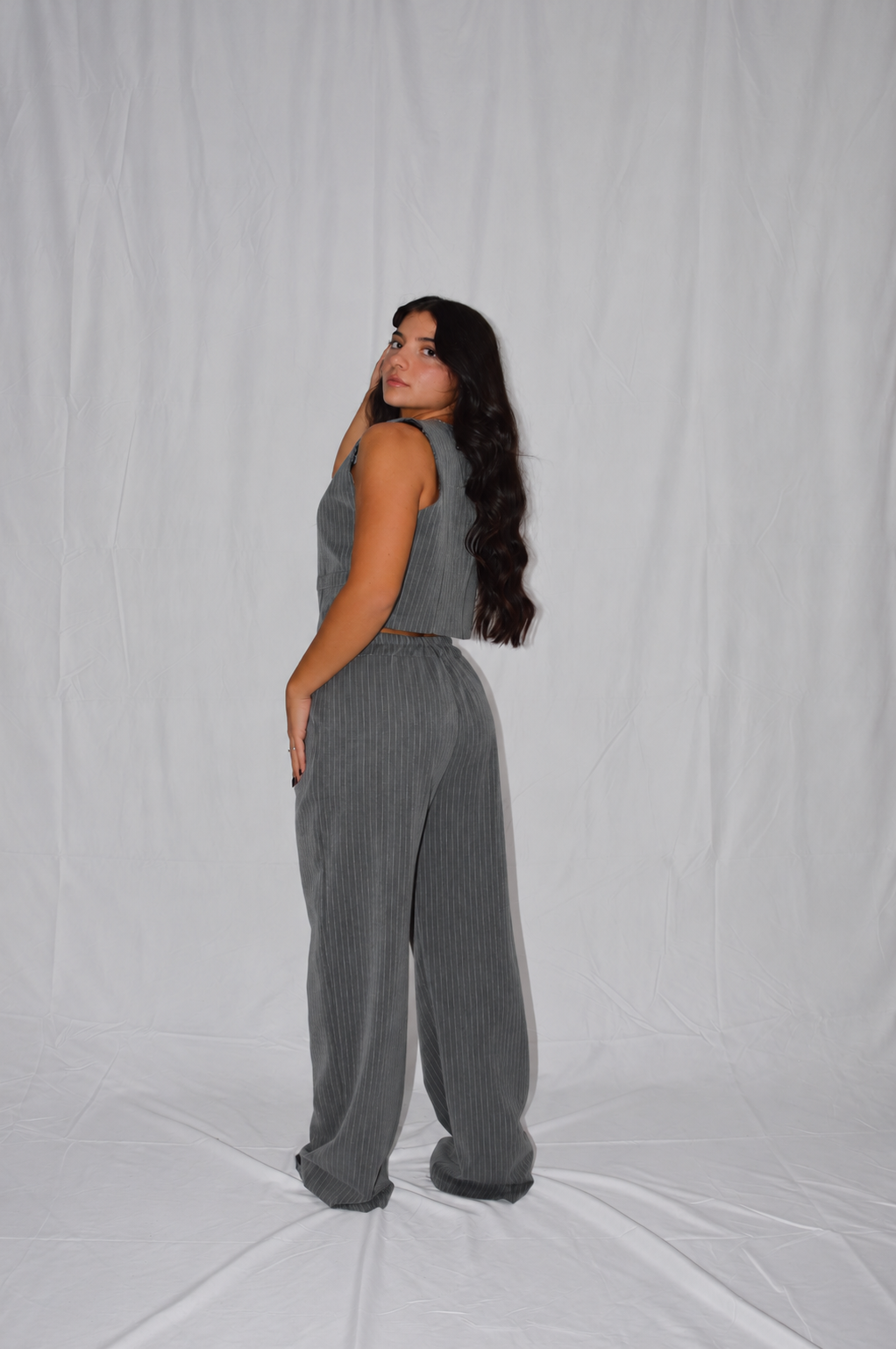 Tailleur Leonie