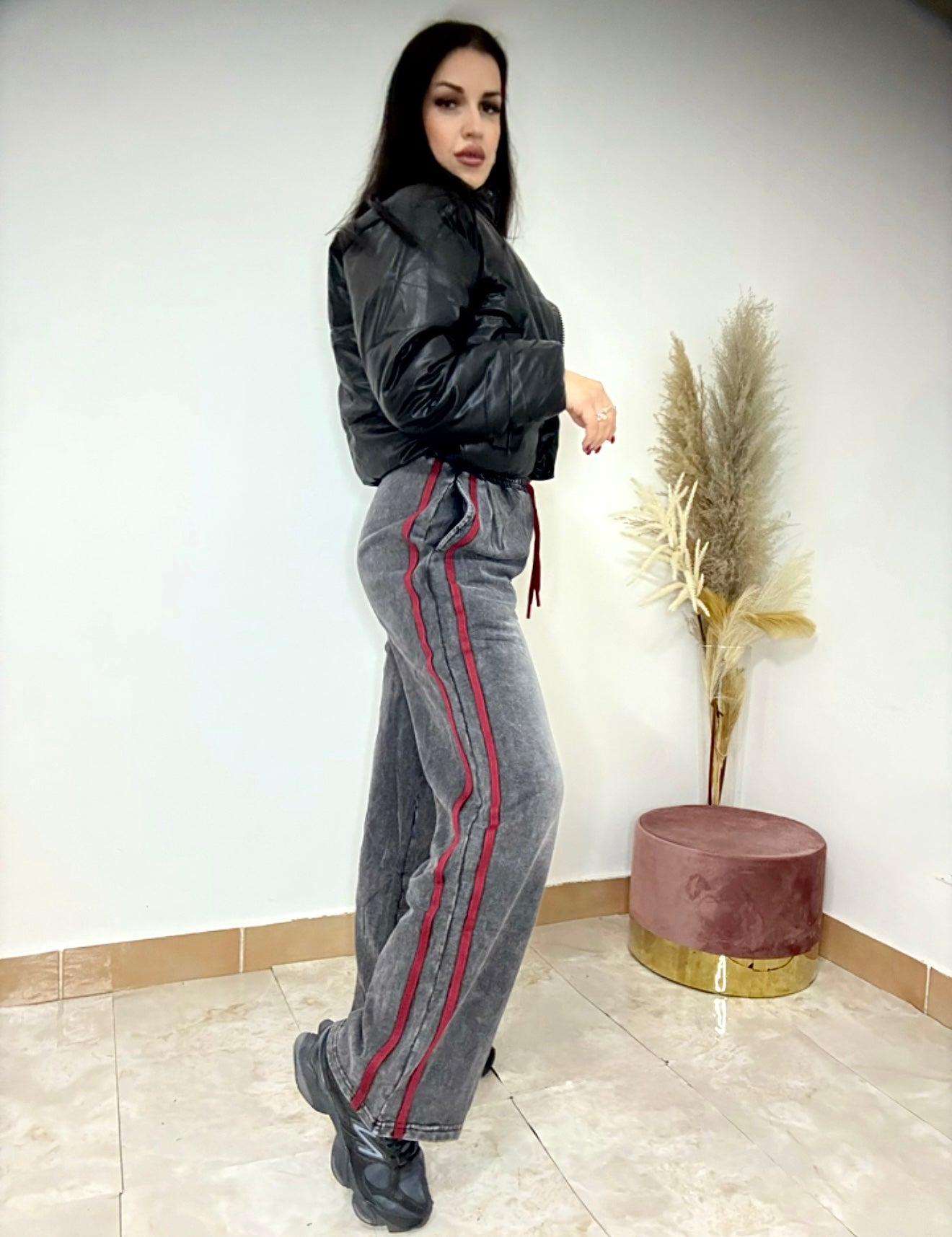 Pantatuta Soft Jeans