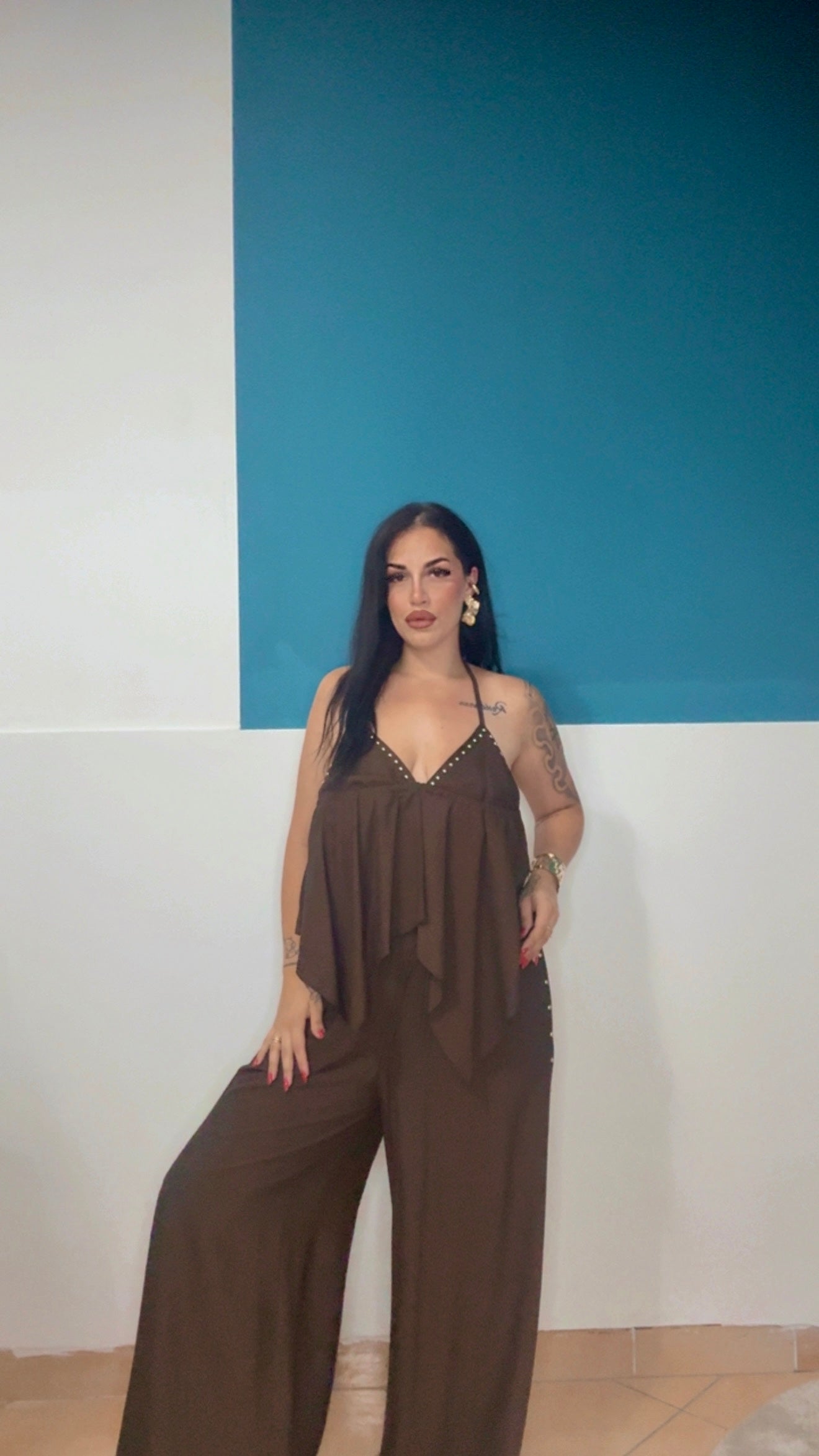 Coordinato Lumilla