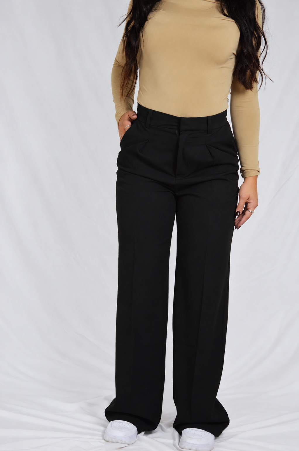 Pantalone classico