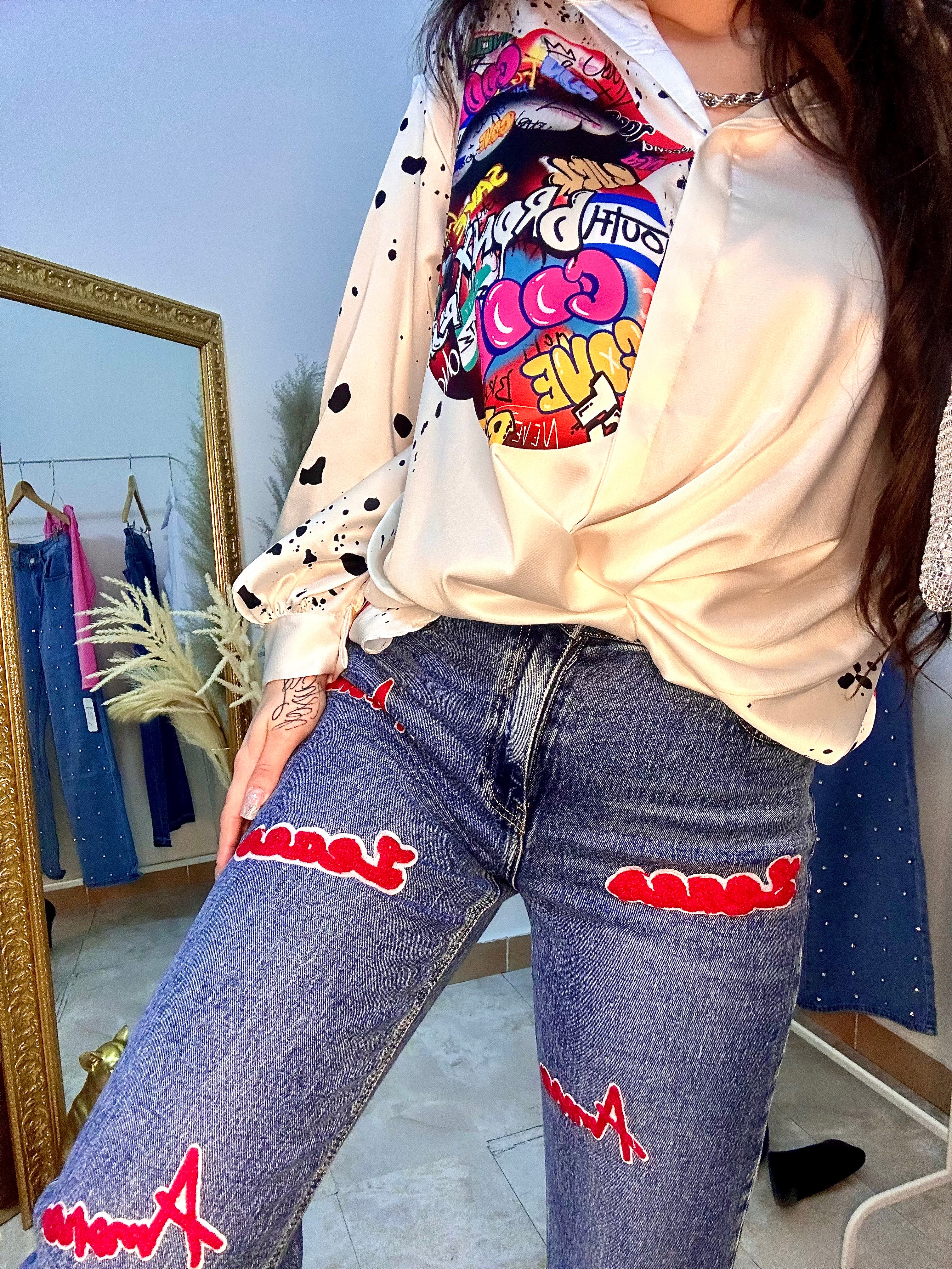 Jeans Amore