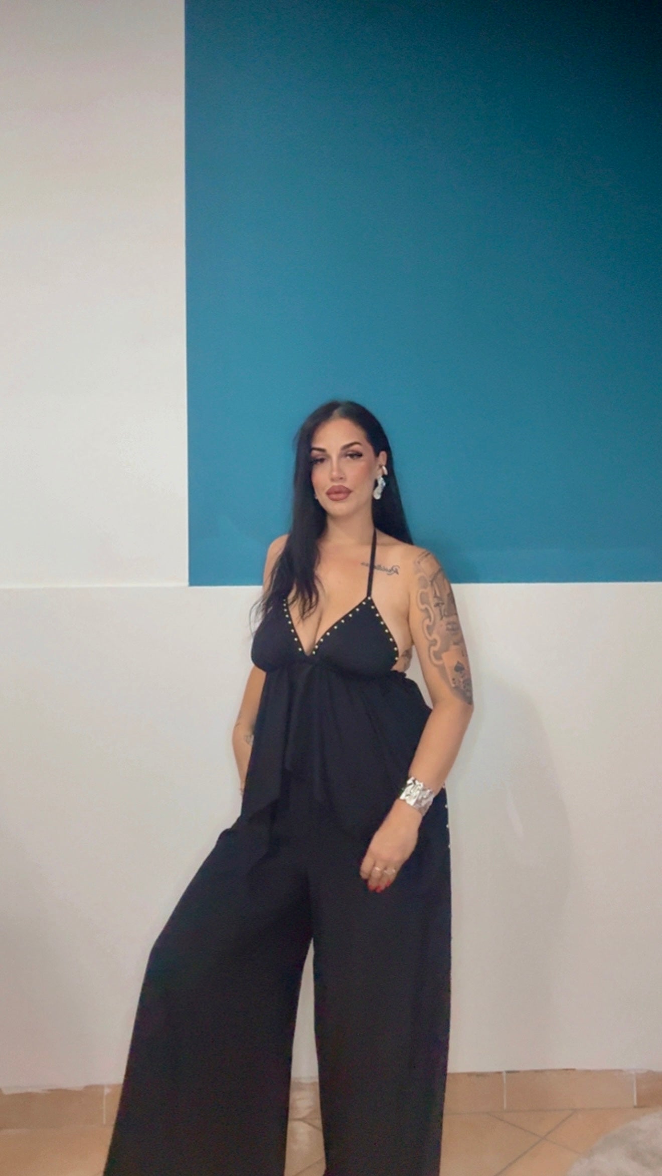 Coordinato Lumilla