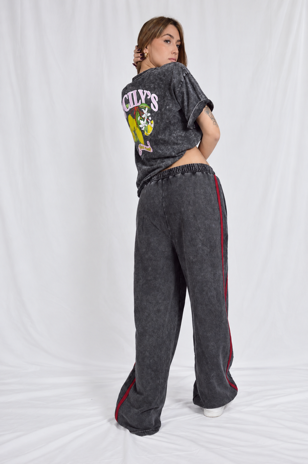 Pantatuta Soft Jeans