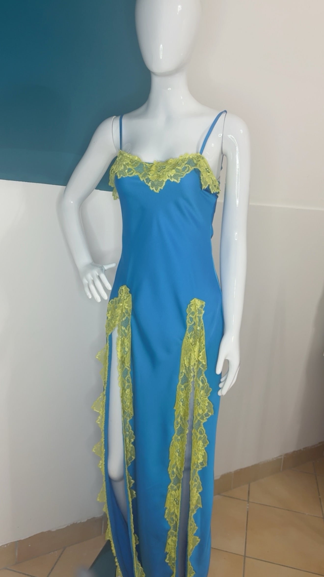 Dress Portofino