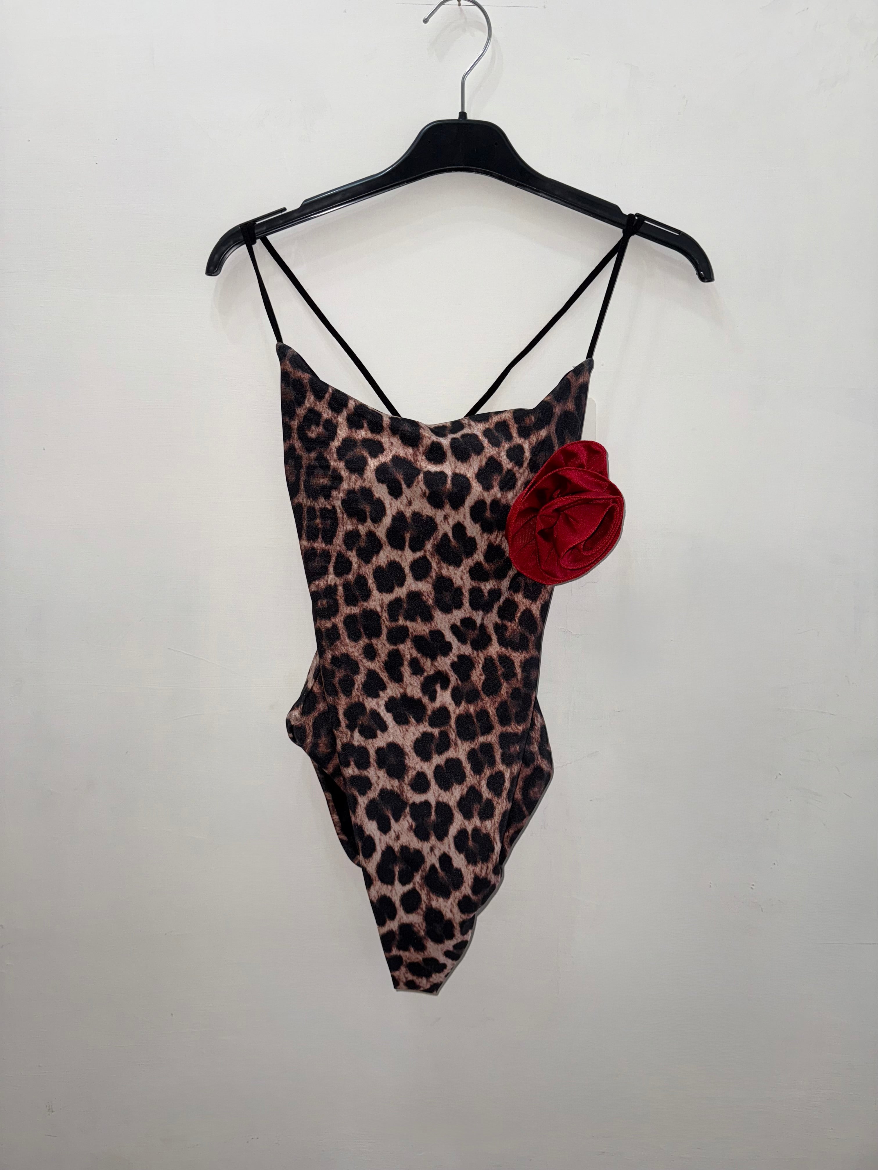 Costume Wild Rose