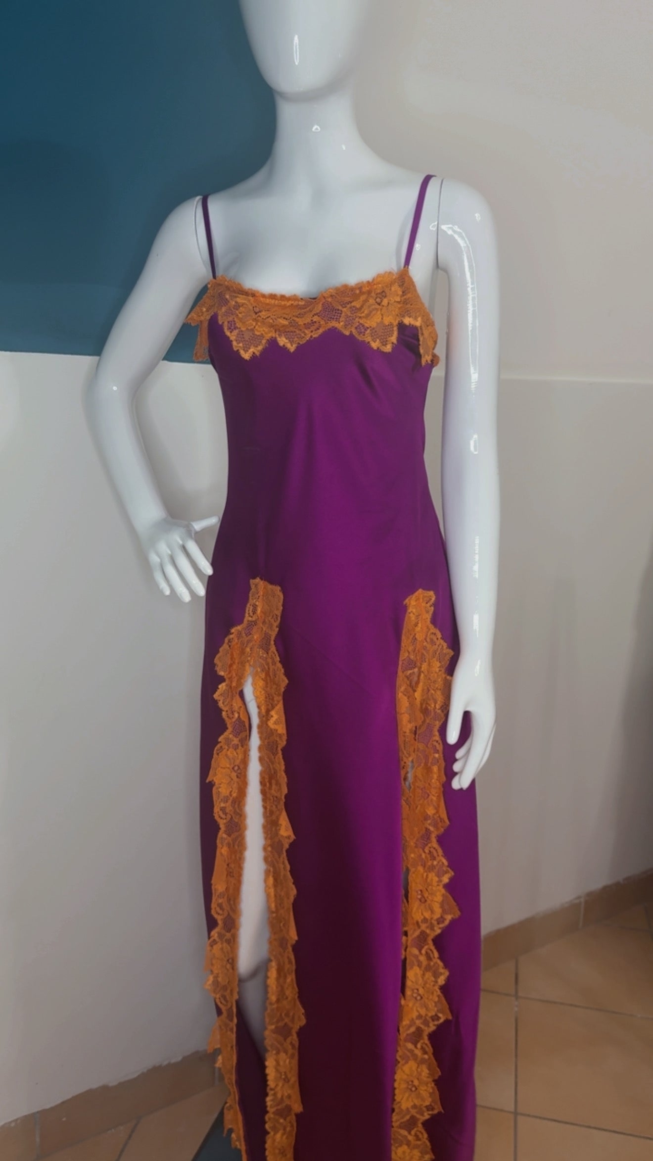 Dress Portofino