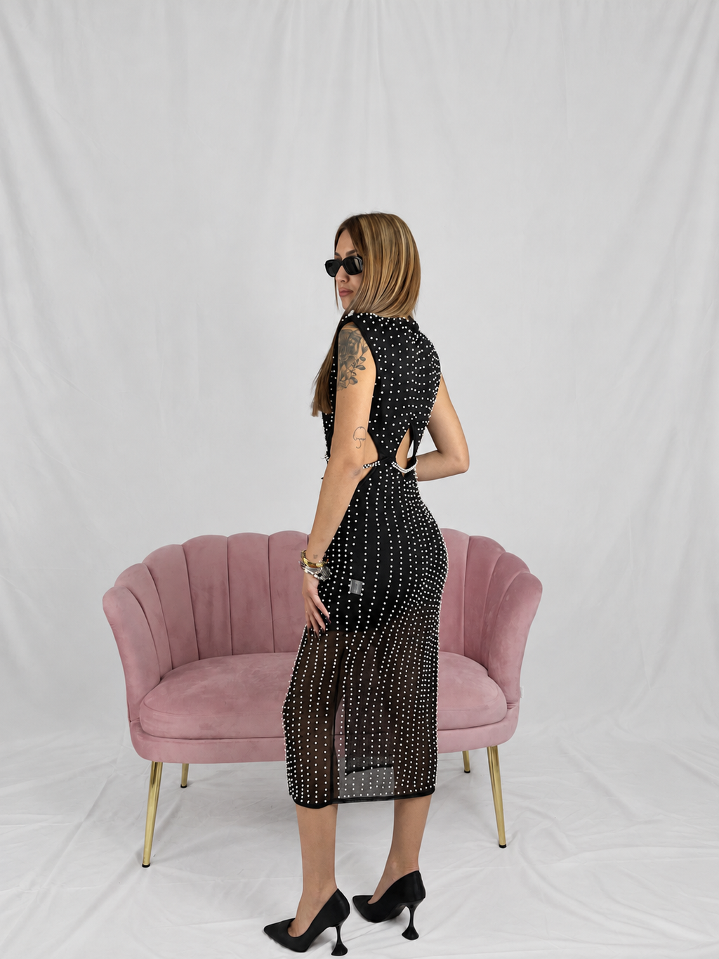Dress Perla