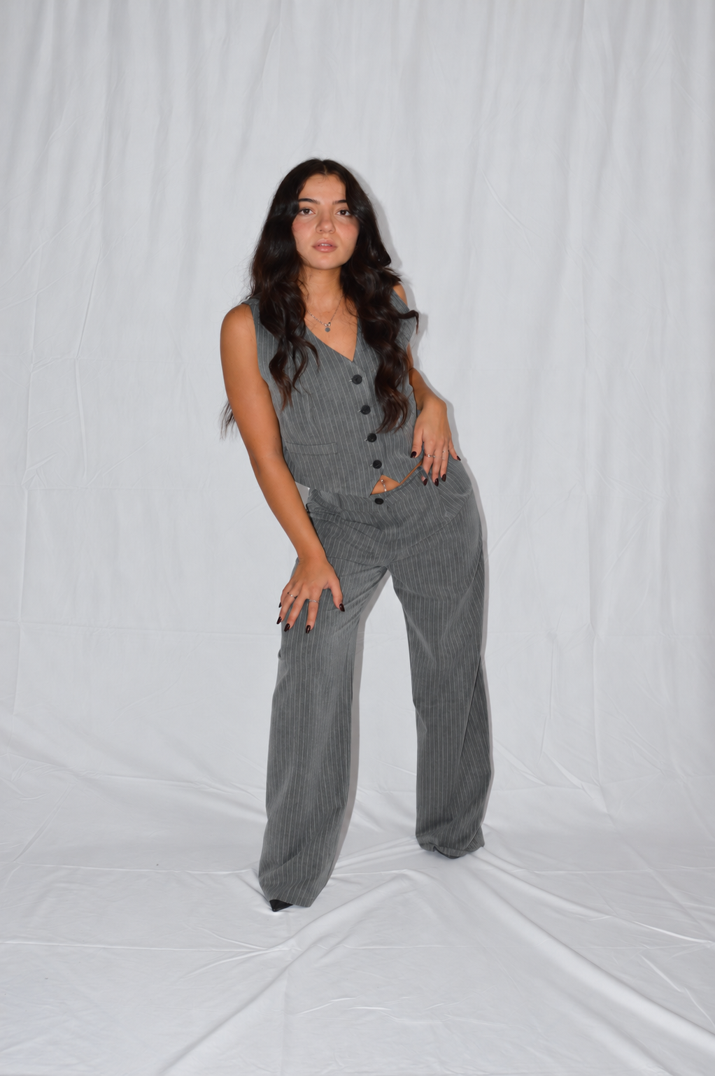 Tailleur Leonie
