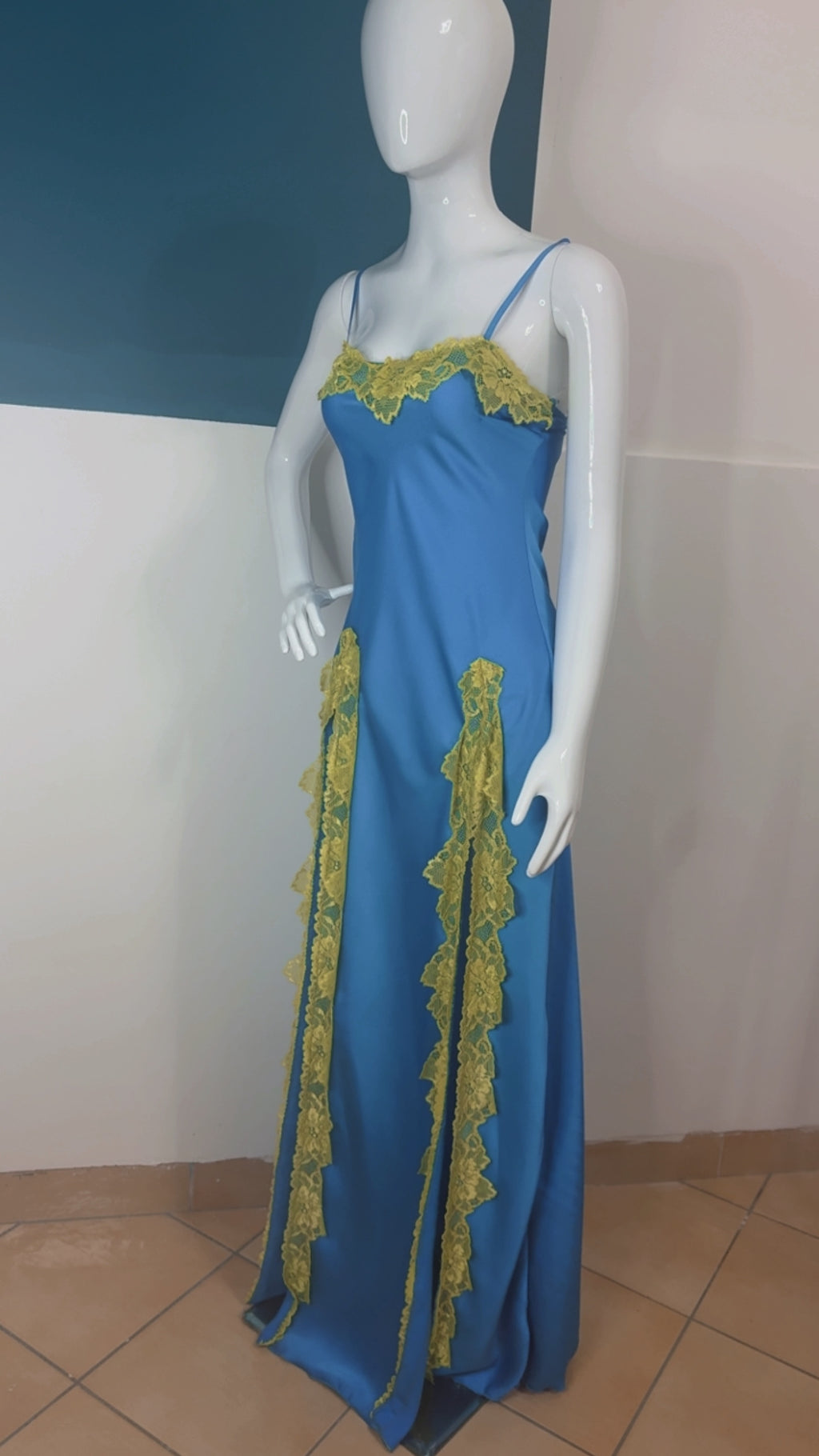 Dress Portofino