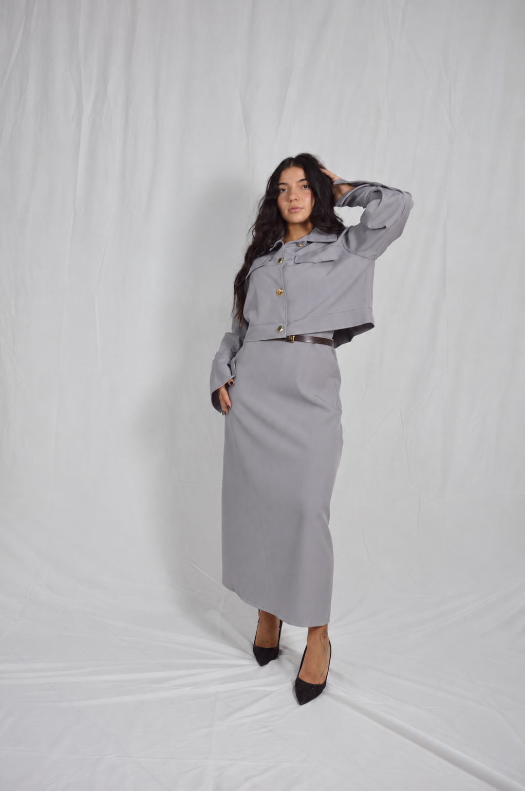 Dress Phonie