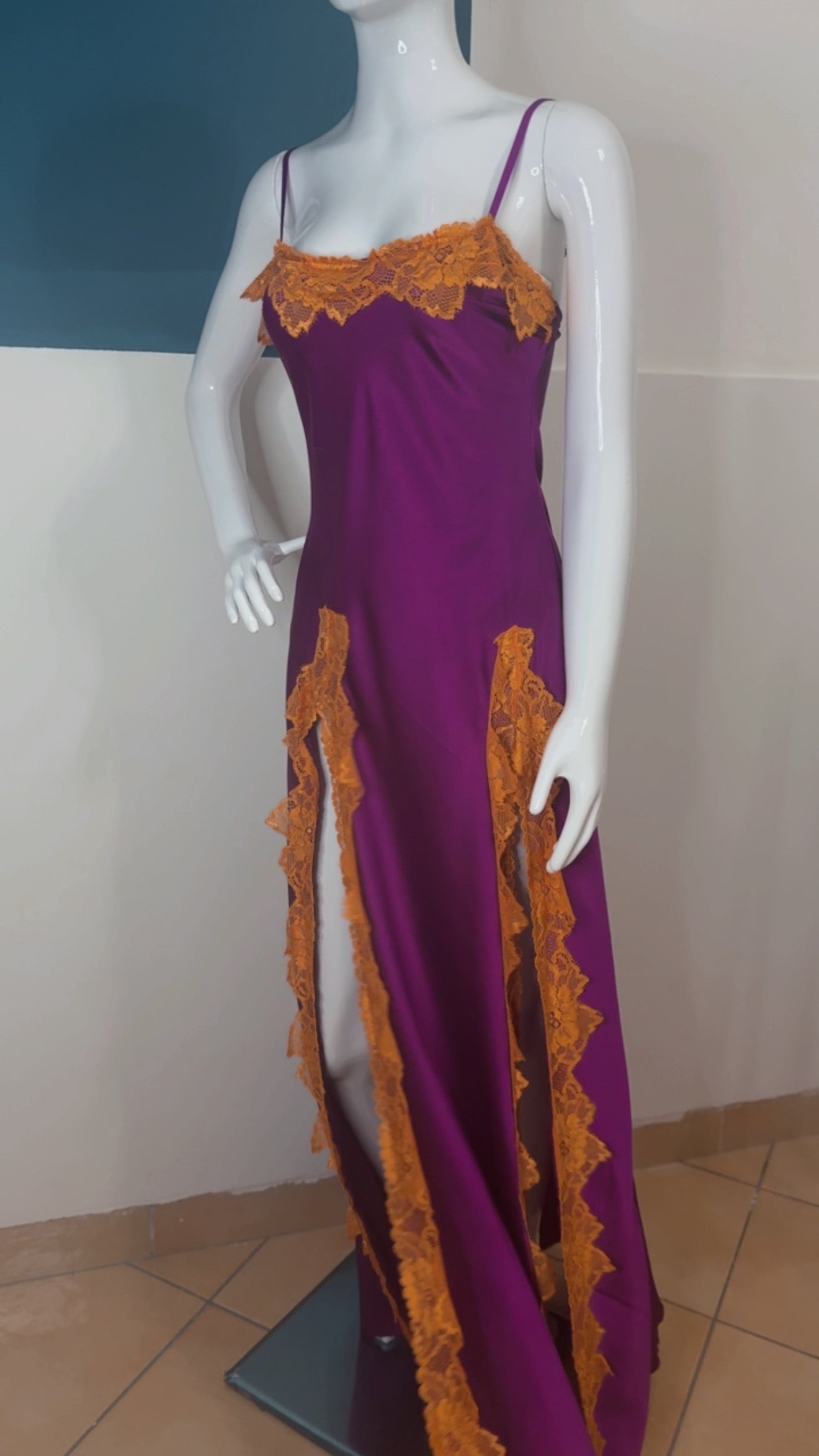 Dress Portofino