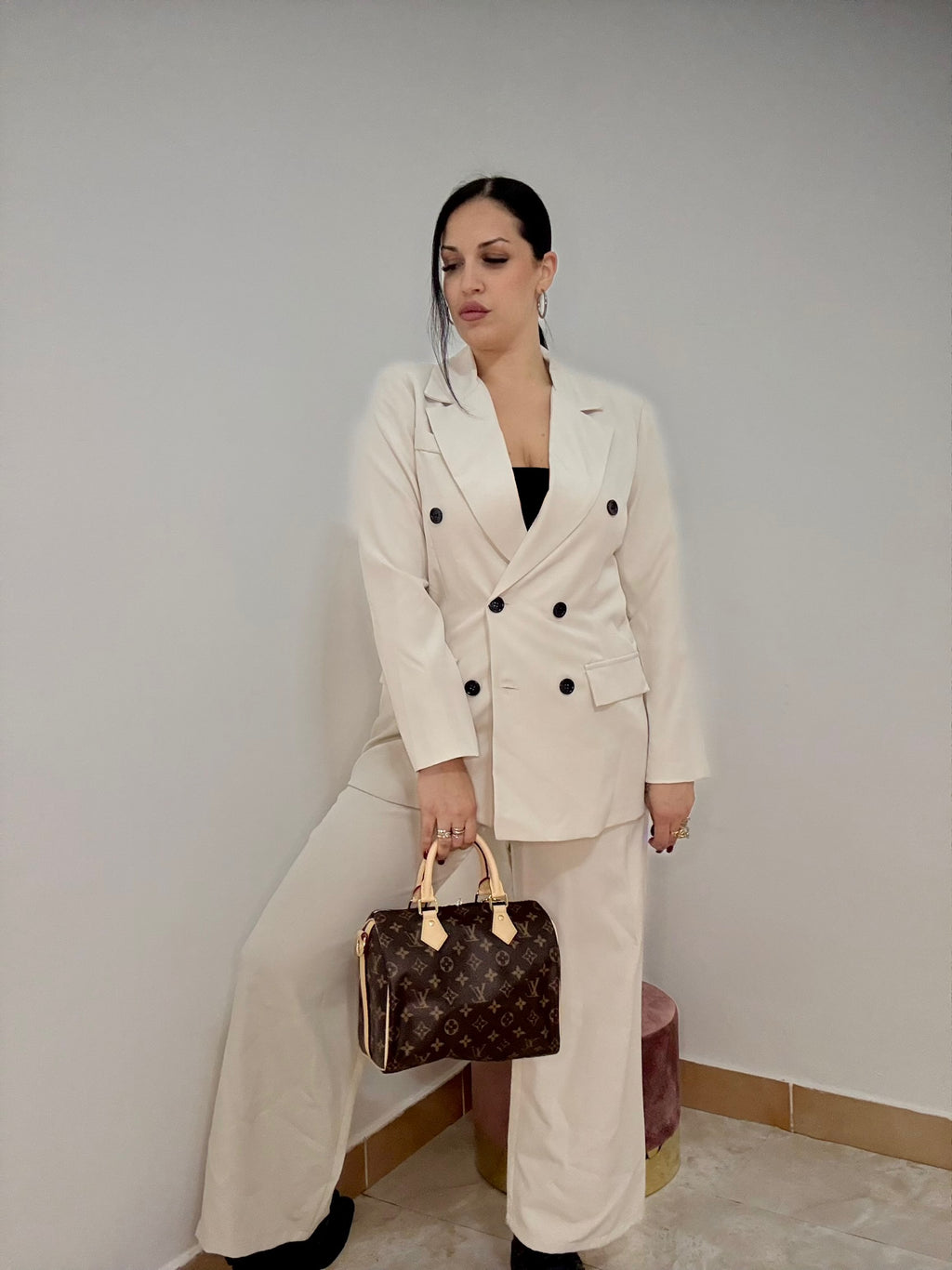 Tailleur Madelyn