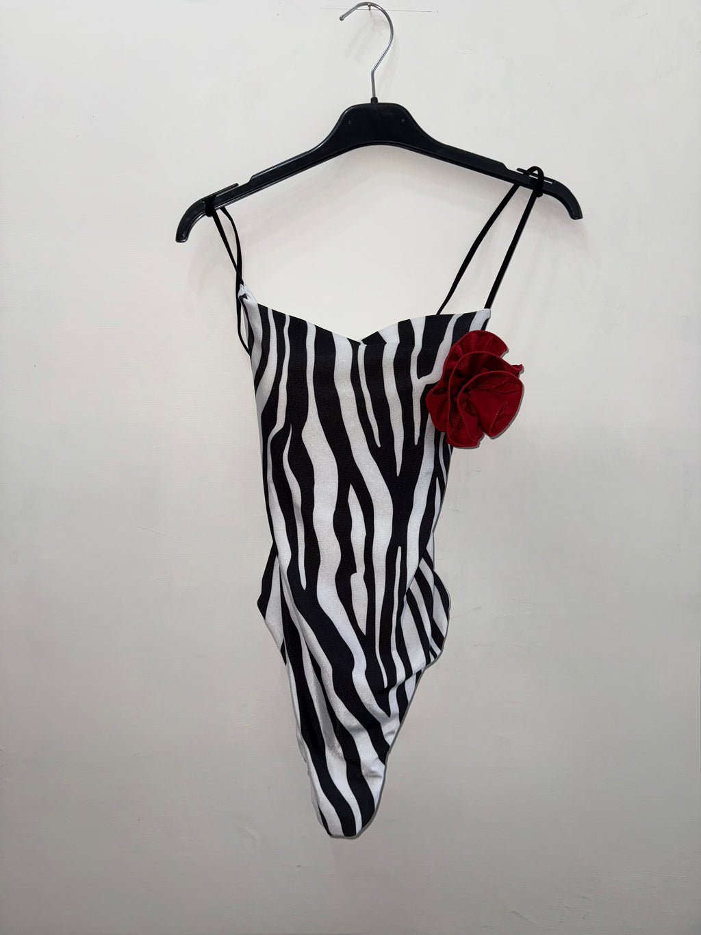 Costume Zebra Amour