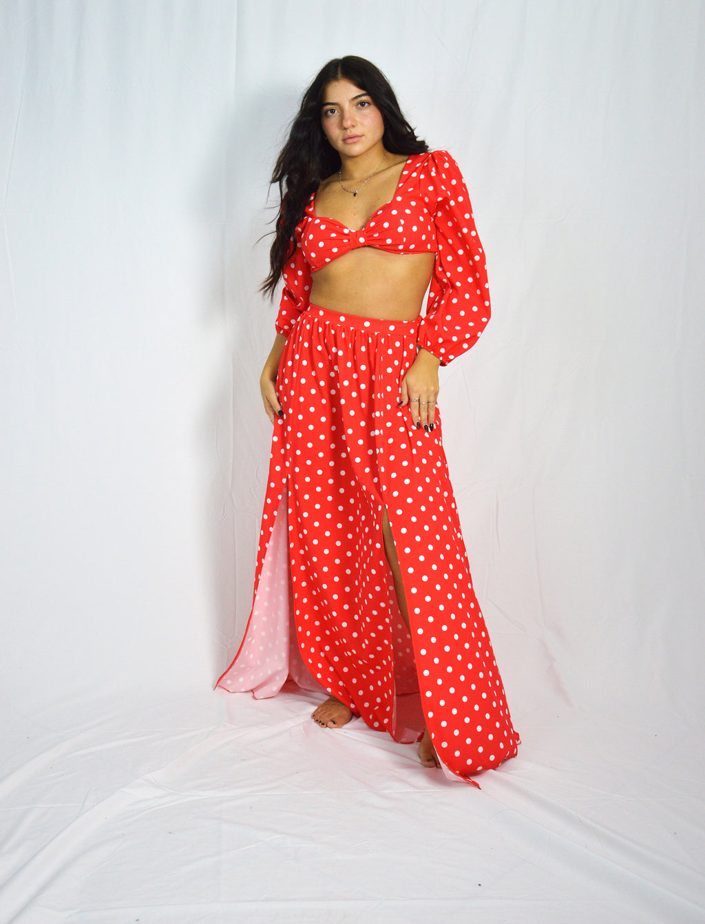 Coordinato pois