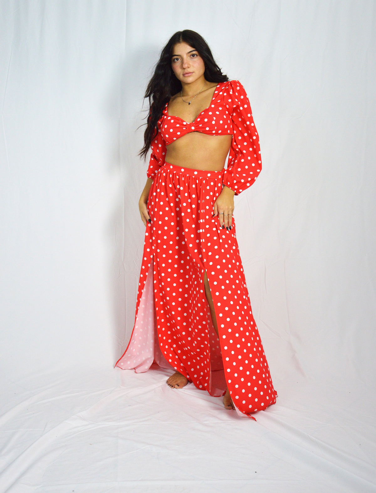Coordinato pois