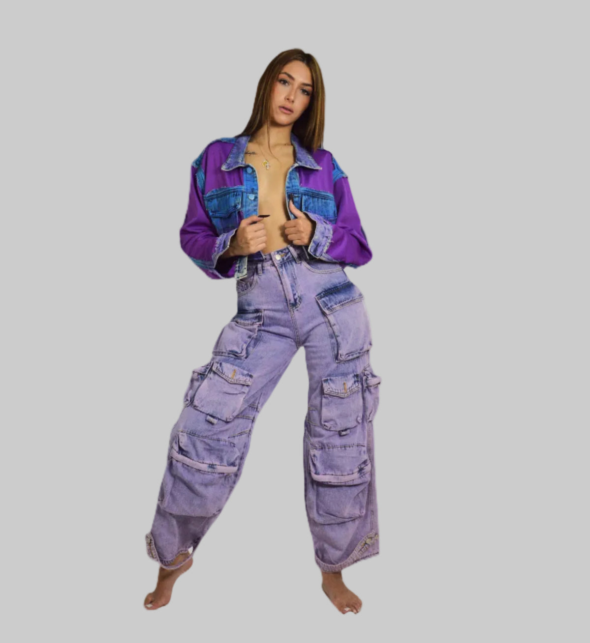 Cargo Deisy