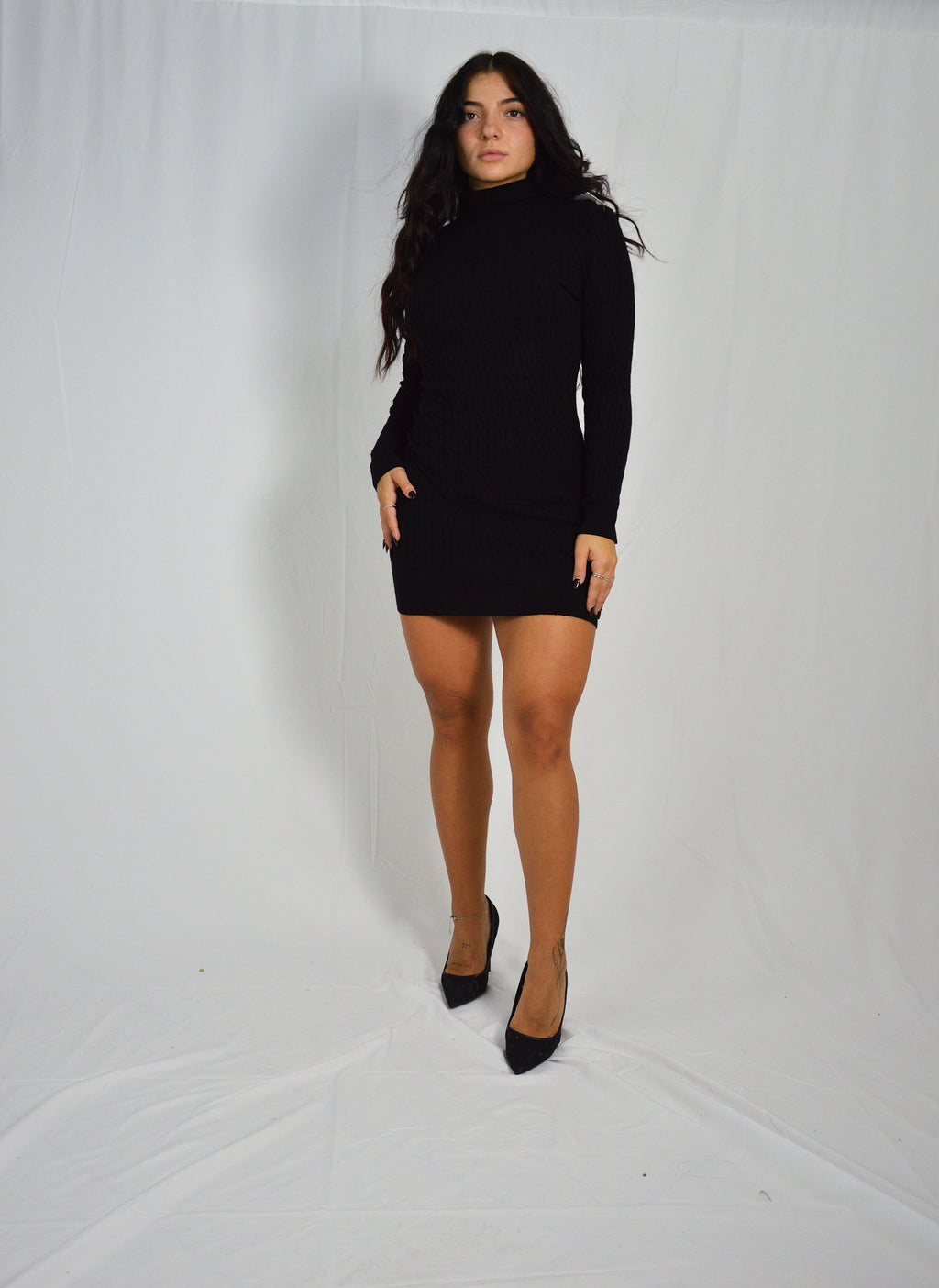Dress Elizabeth