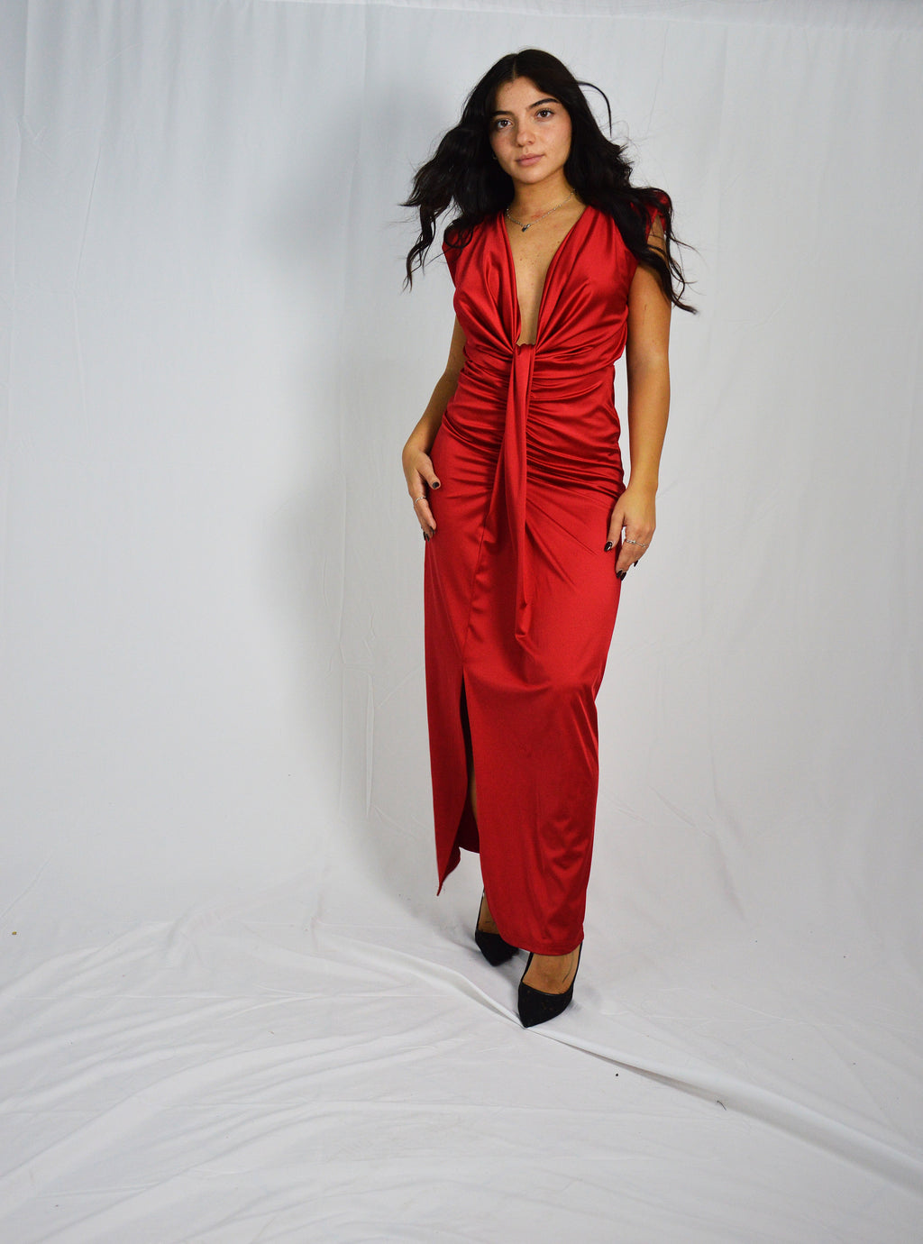 Dress Dolce Forza