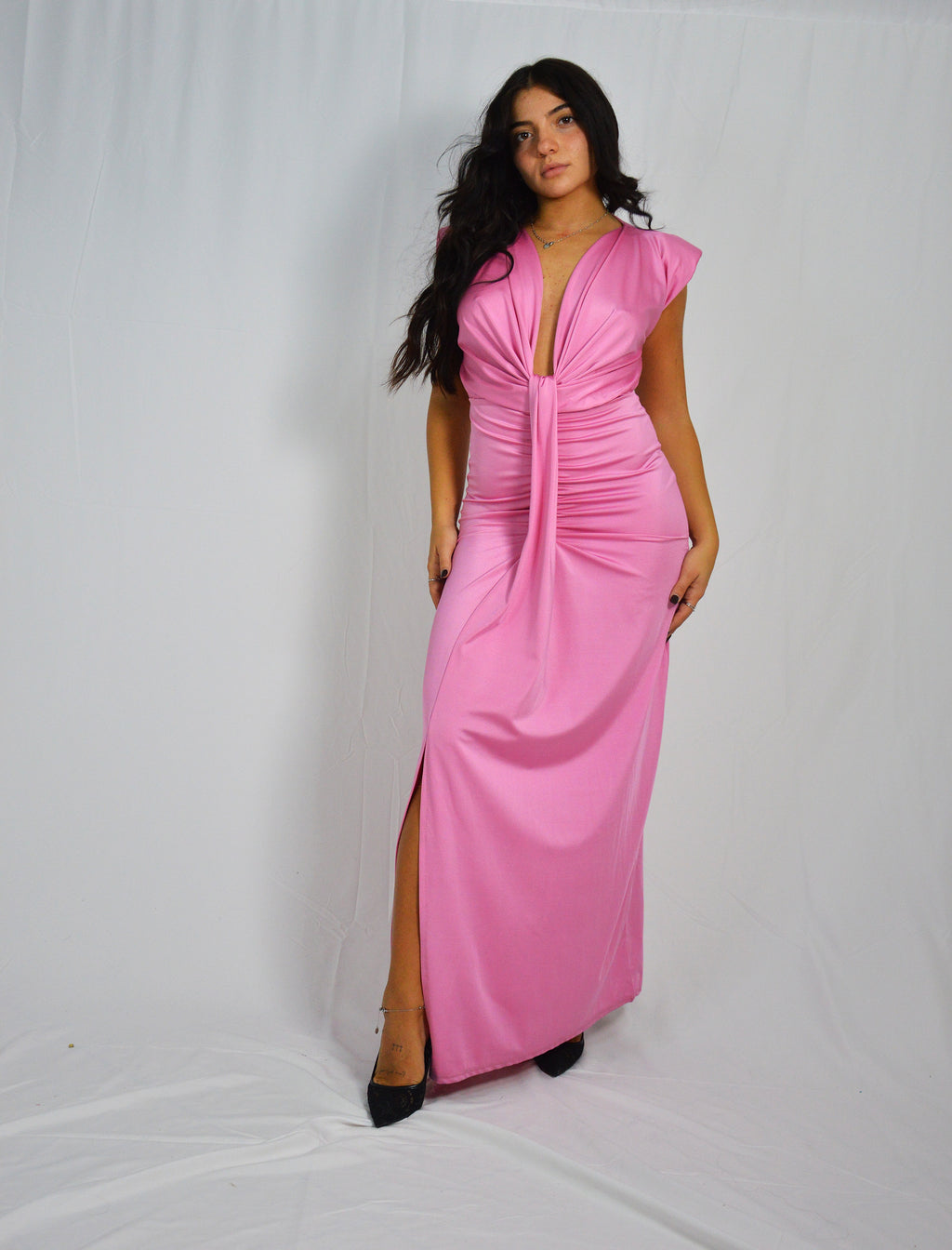 Dress Dolce Forza