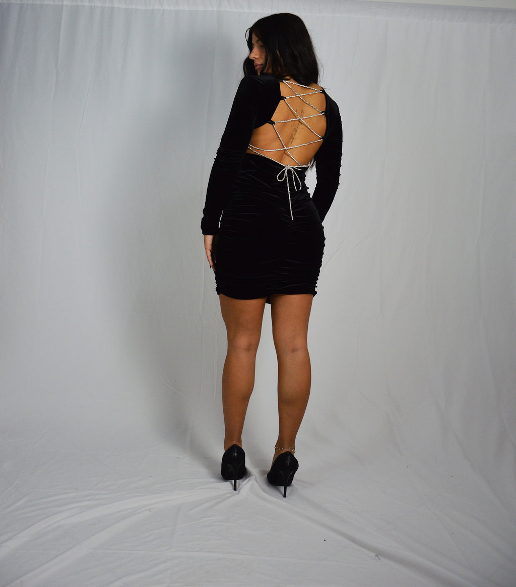 Dress Scilla