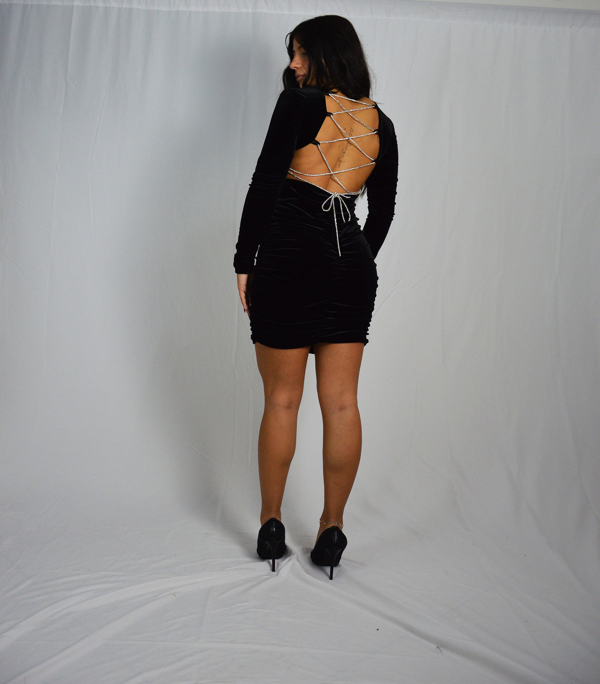 Dress Scilla
