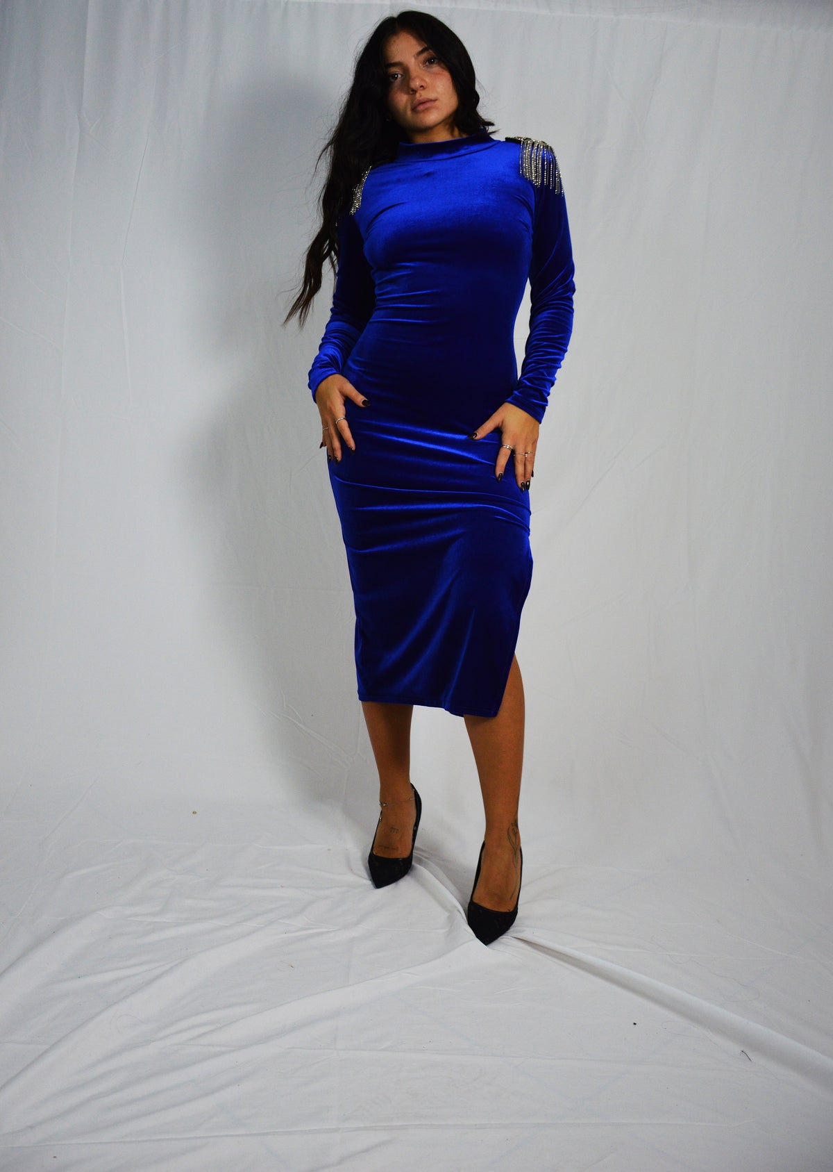Dress Imperial