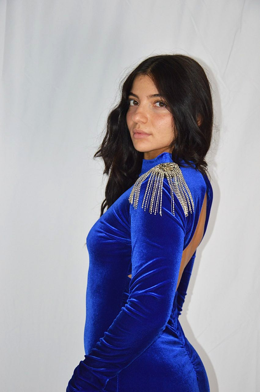 Dress Imperial