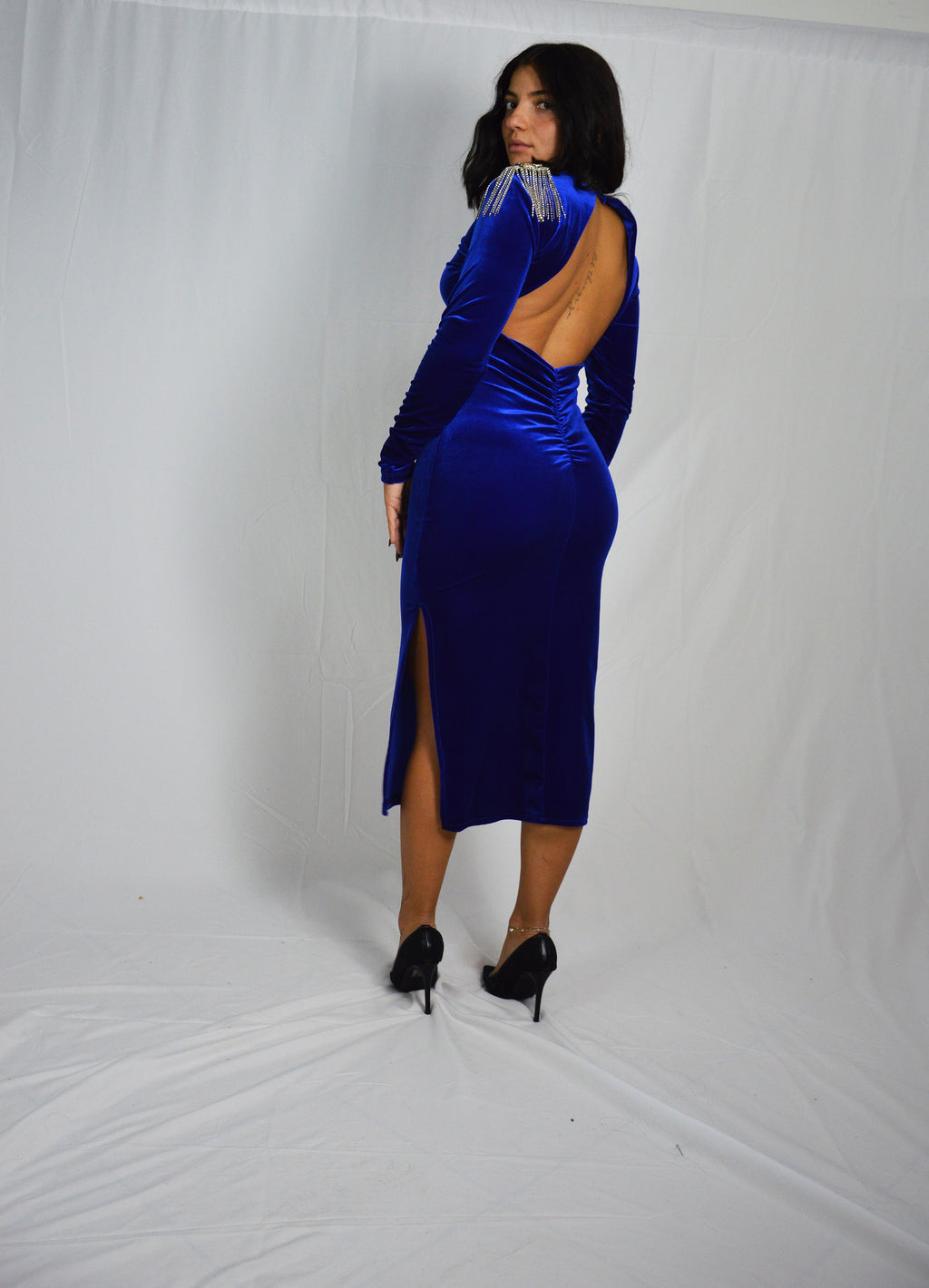Dress Imperial