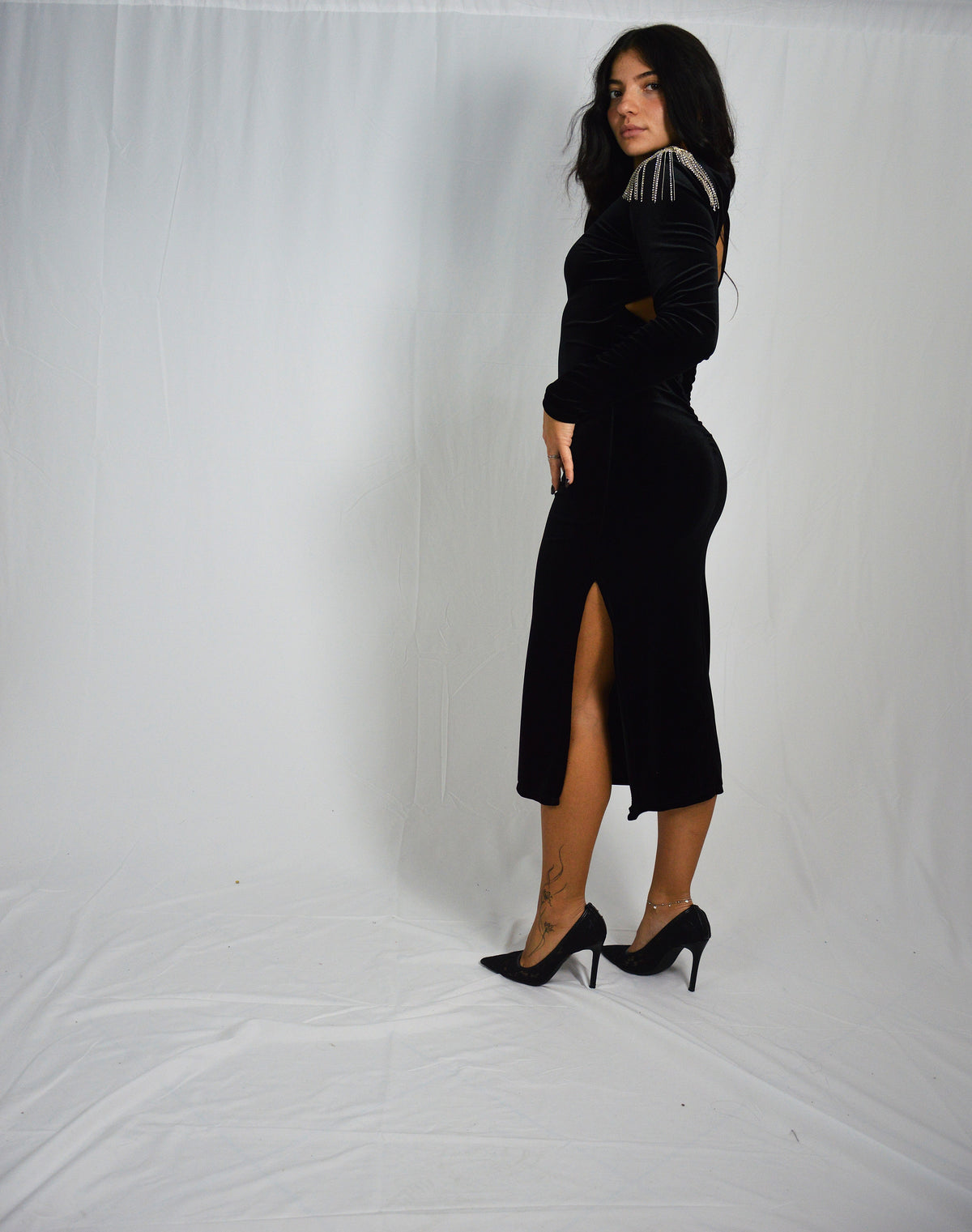 Dress Imperial