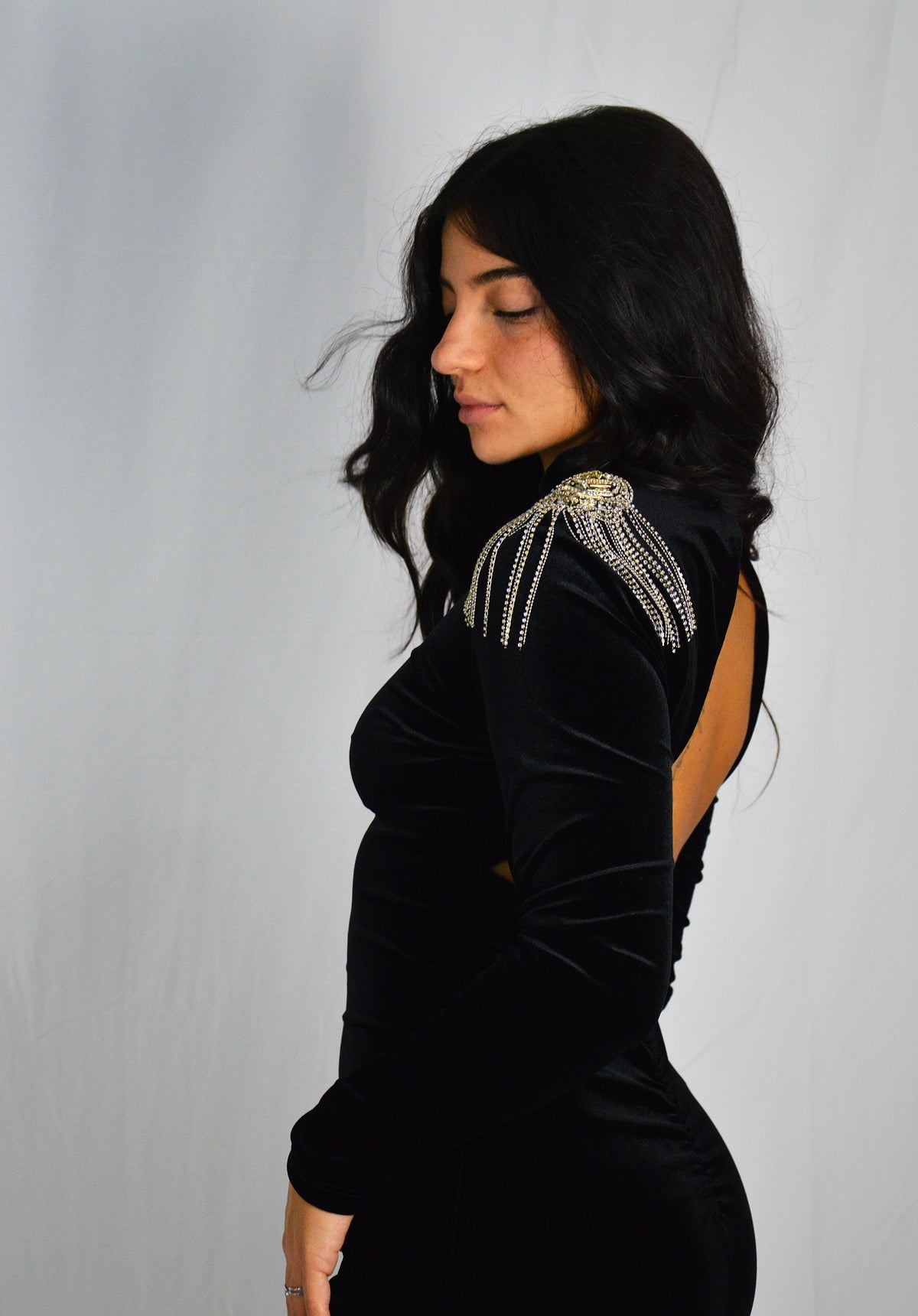 Dress Imperial