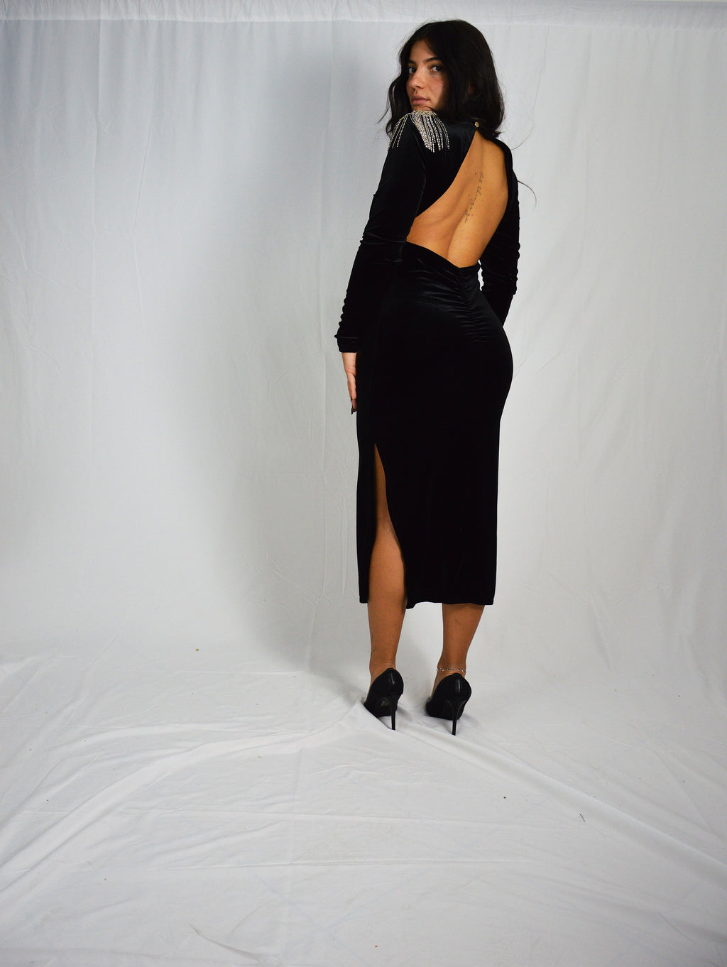 Dress Imperial