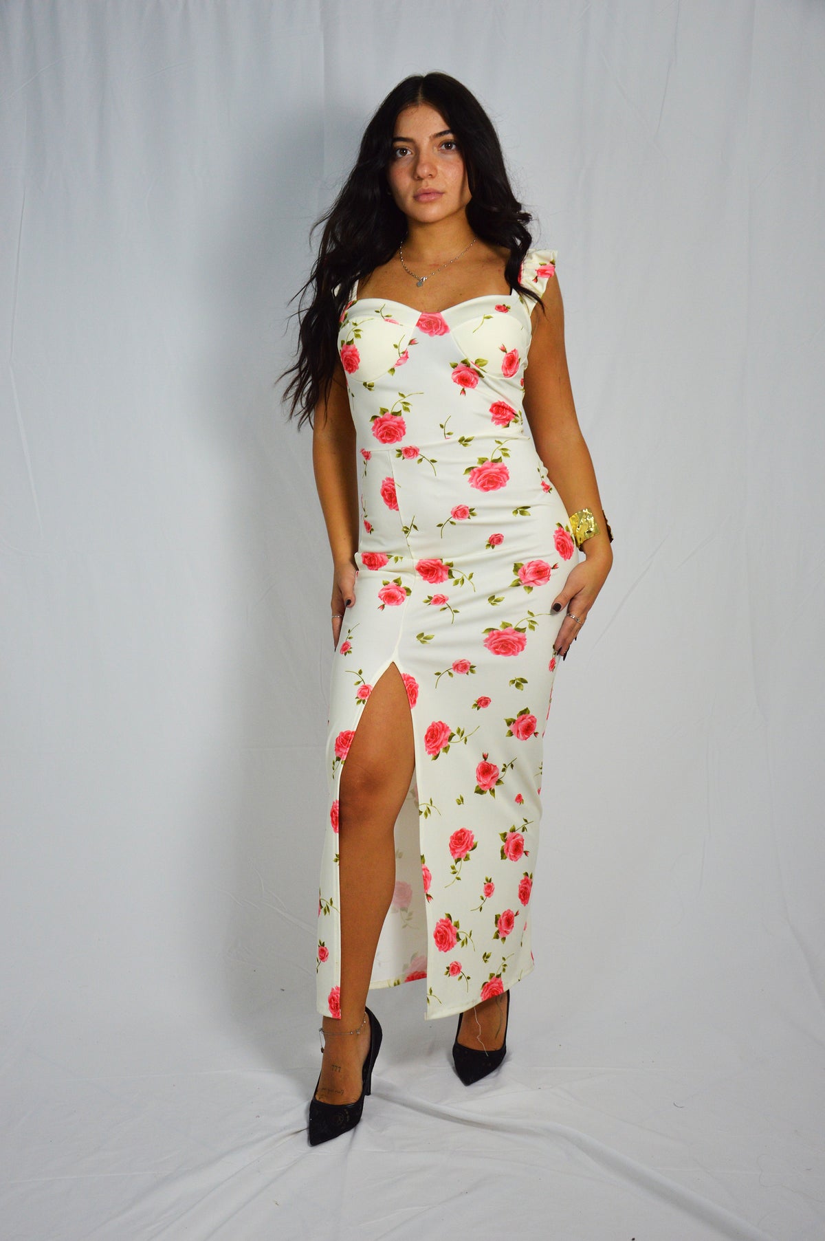 Dress Rosè