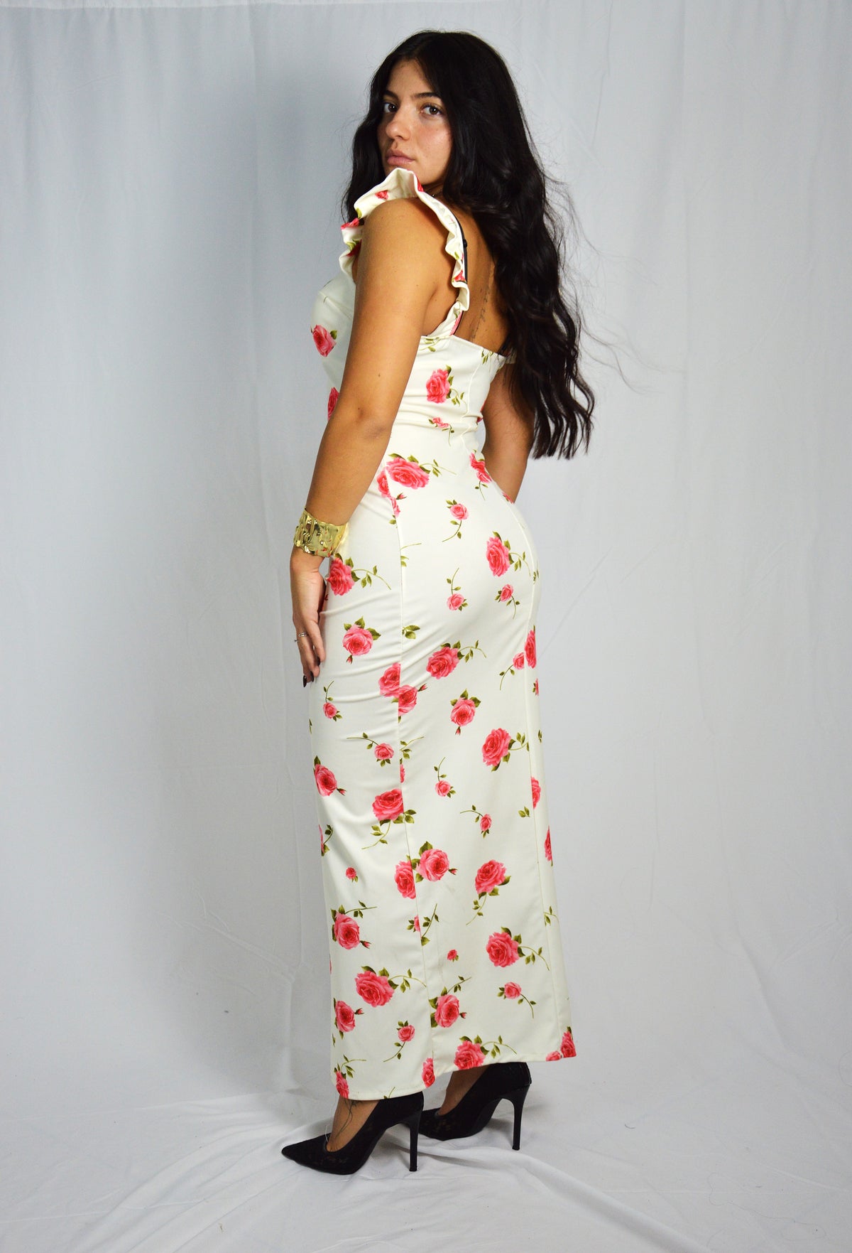 Dress Rosè