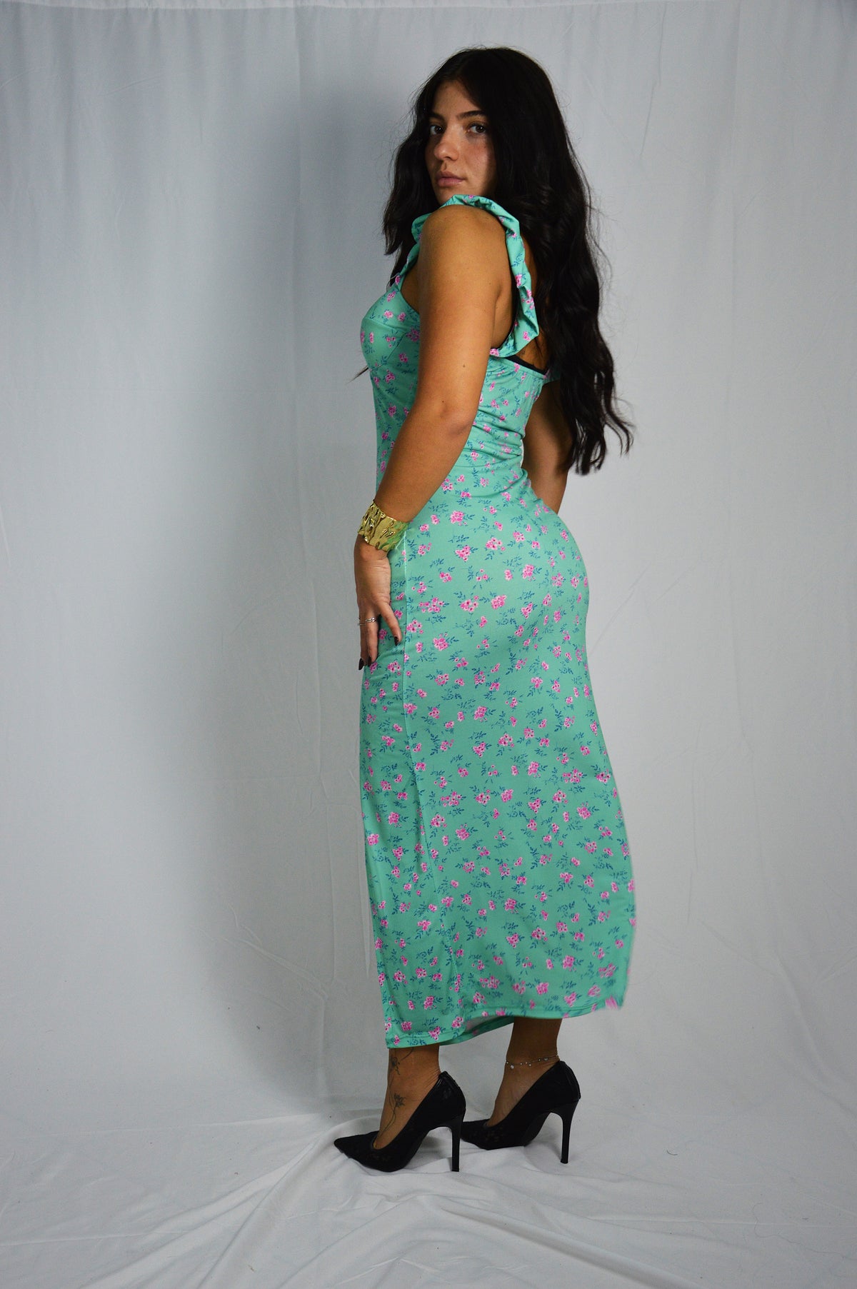 Dress Ludmilla
