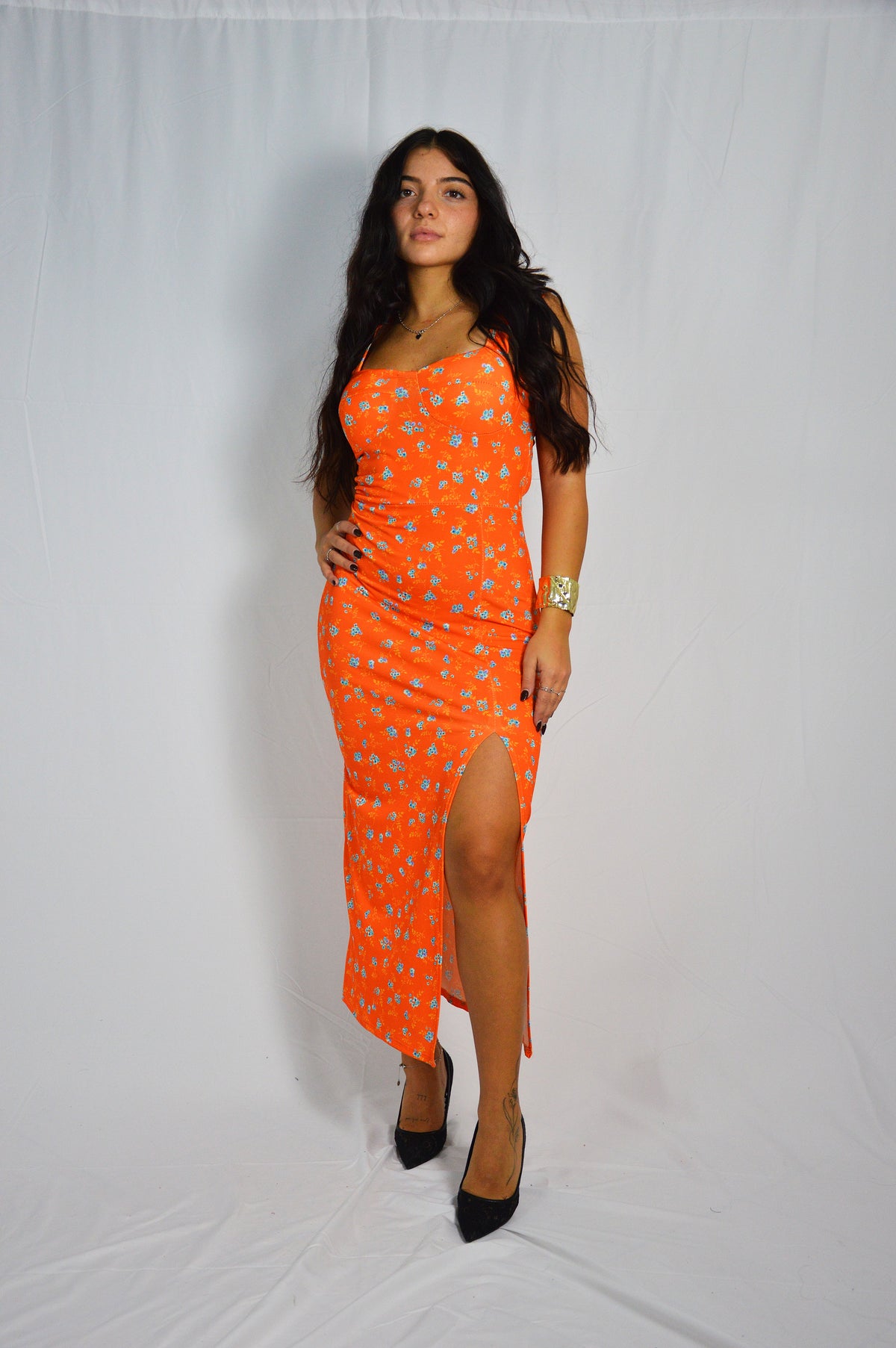 Dress Ludmilla