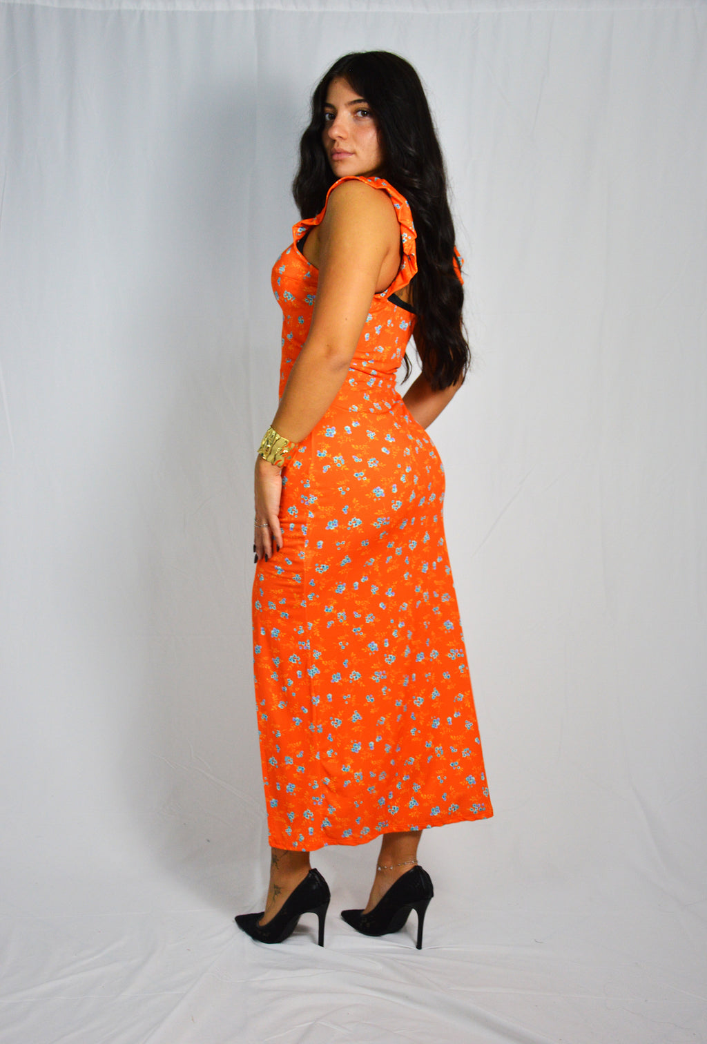 Dress Ludmilla