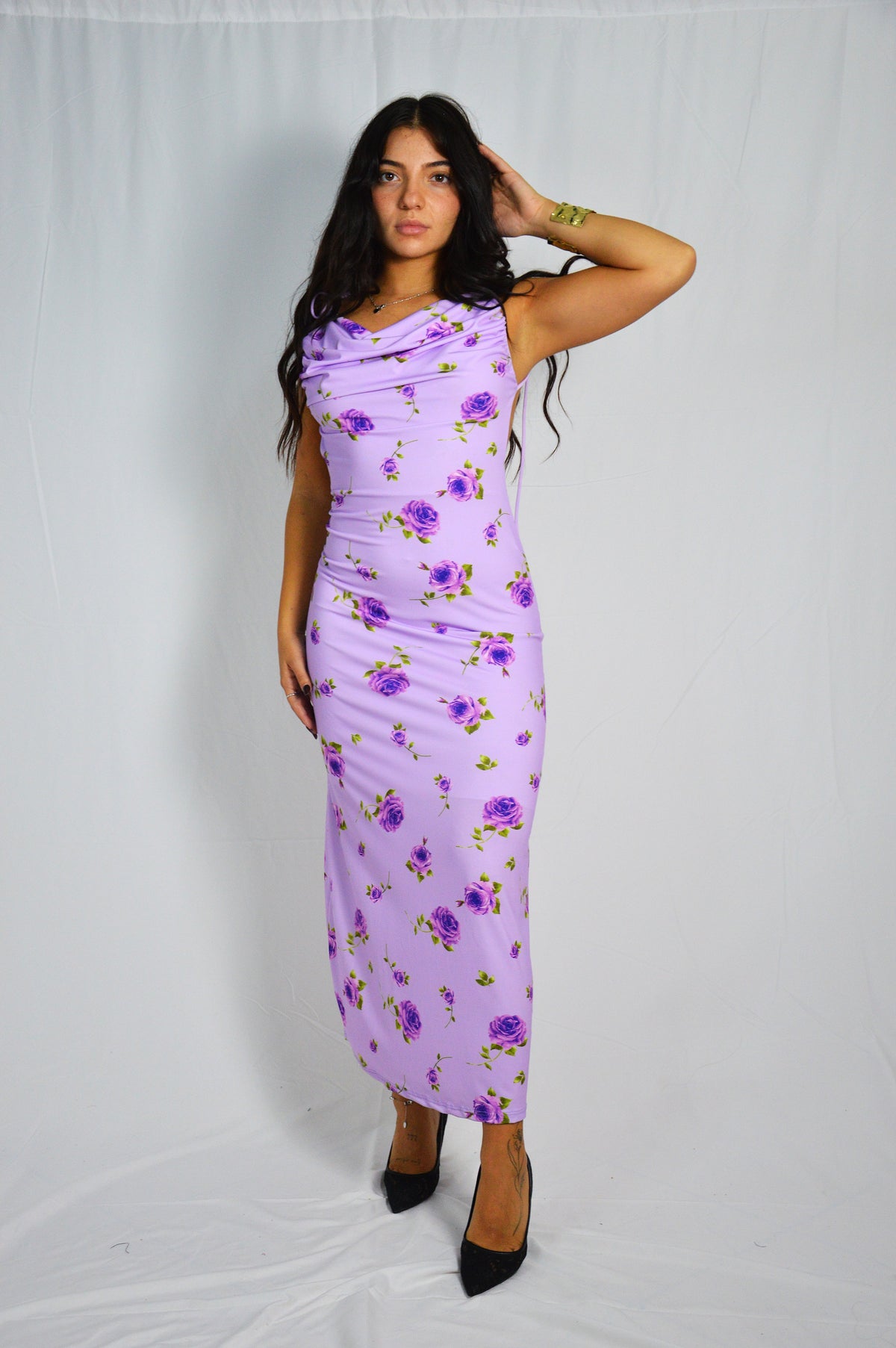 Dress Giulia