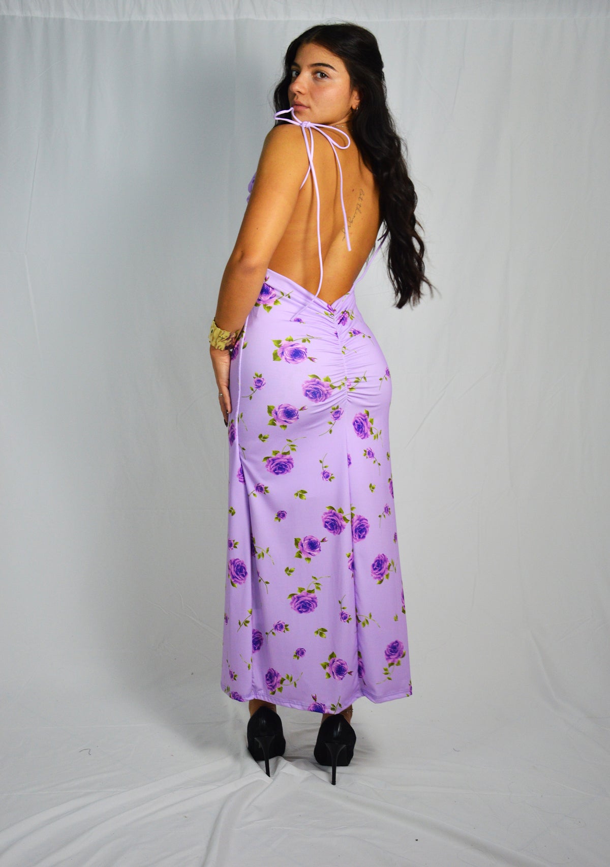 Dress Giulia