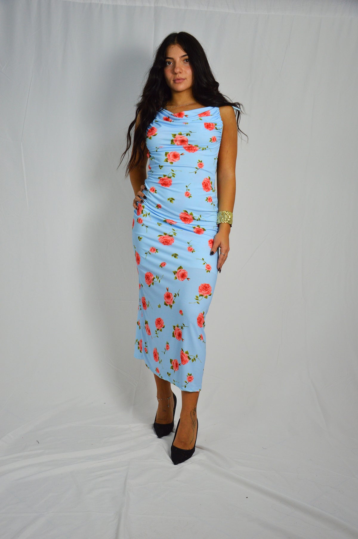 Dress Giulia