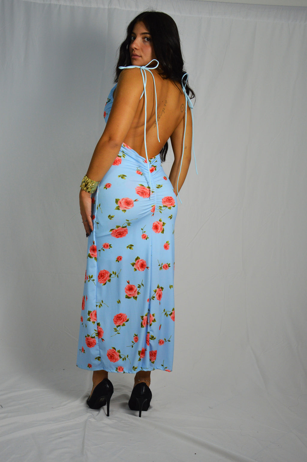 Dress Giulia