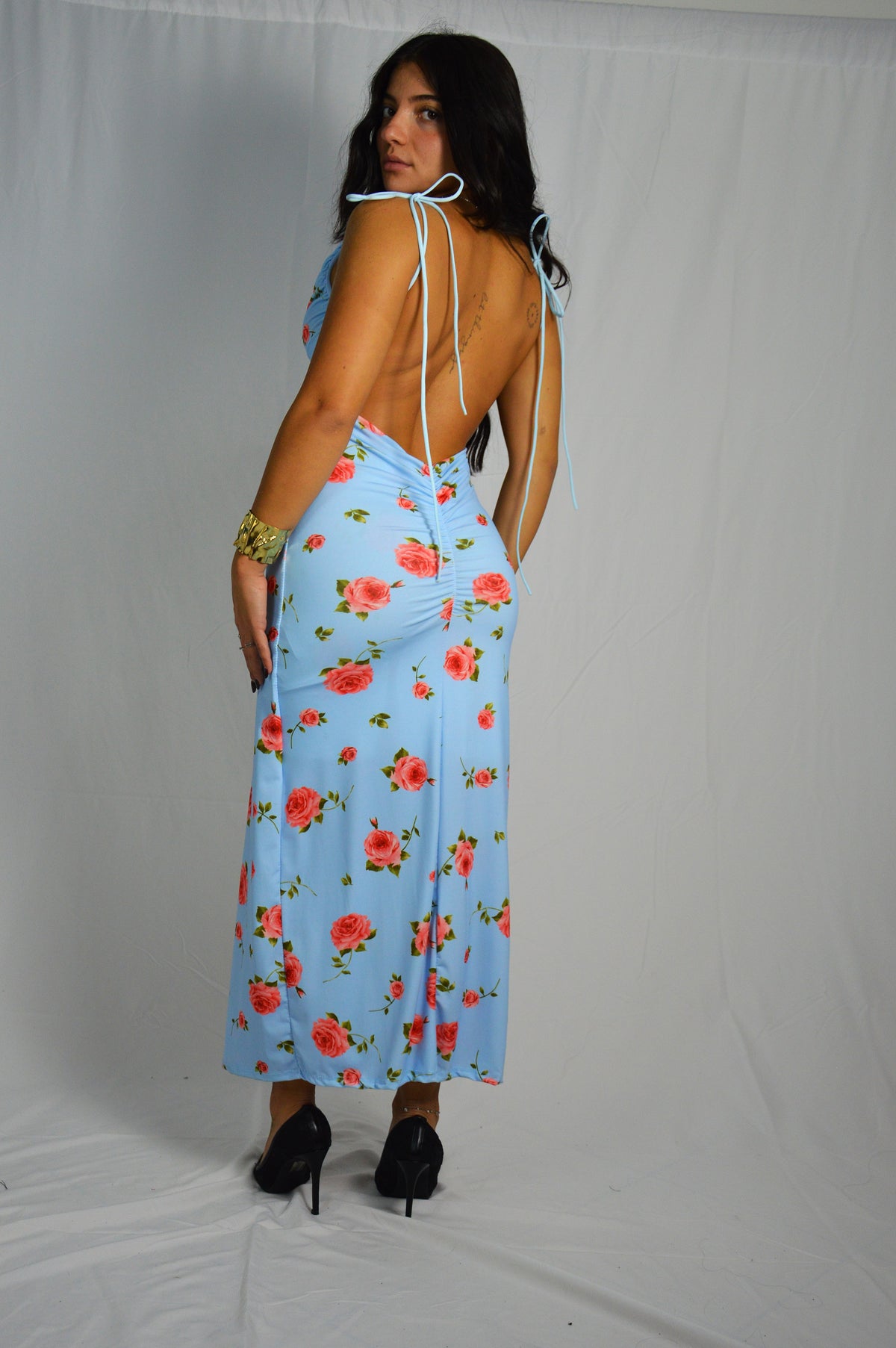 Dress Giulia