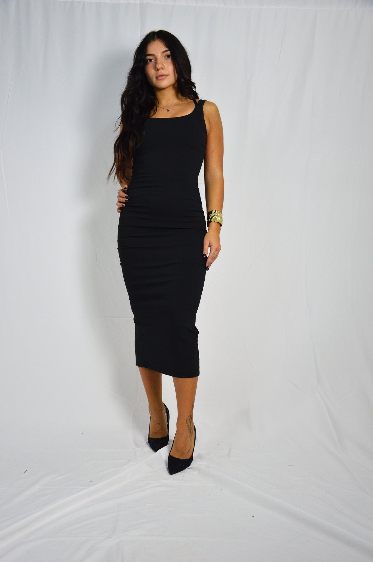 Dress Meridia