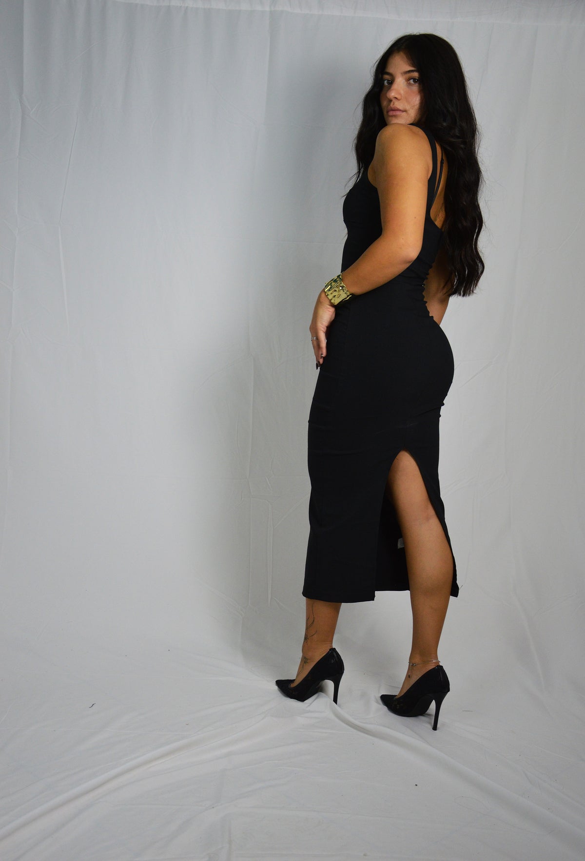 Dress Meridia