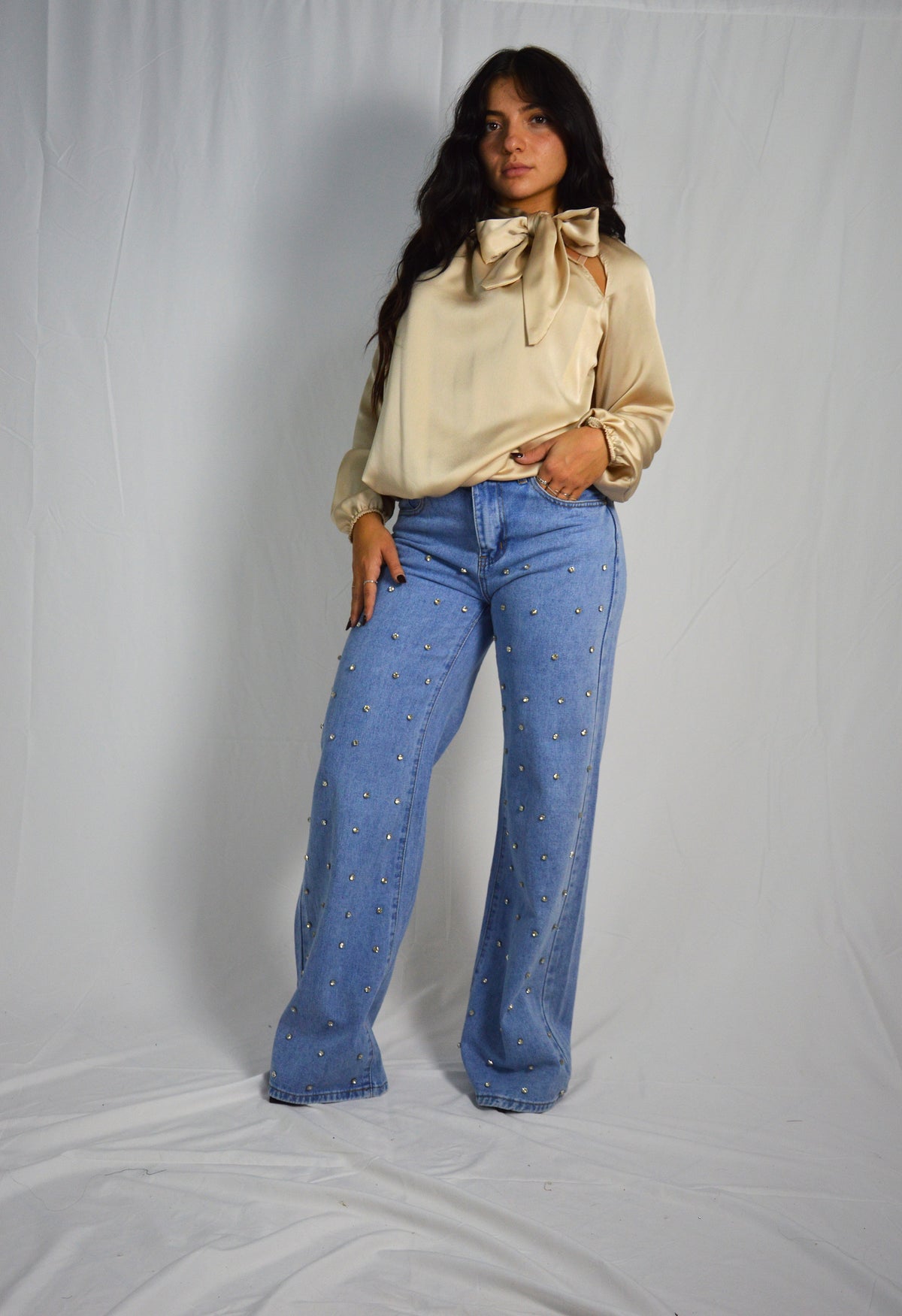 Camicia Adelaide