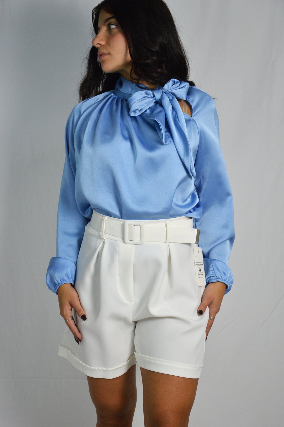 Camicia Adelaide