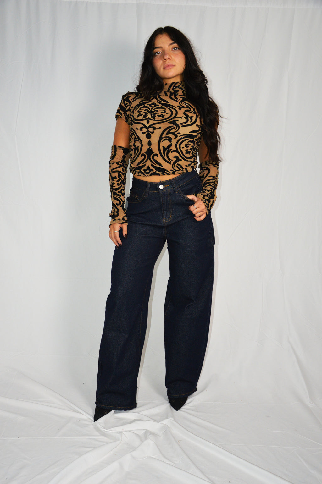 Jeans Haven