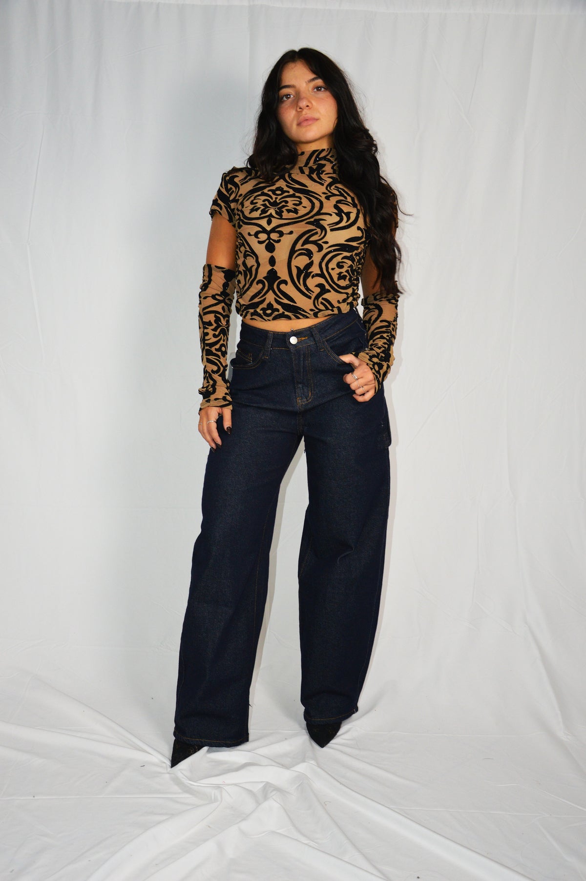 Jeans Haven