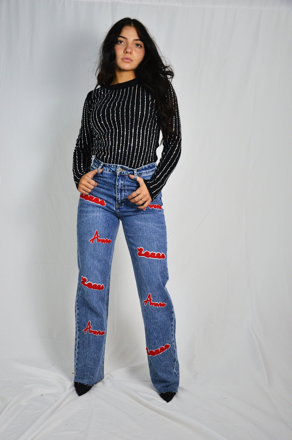 Jeans Amore