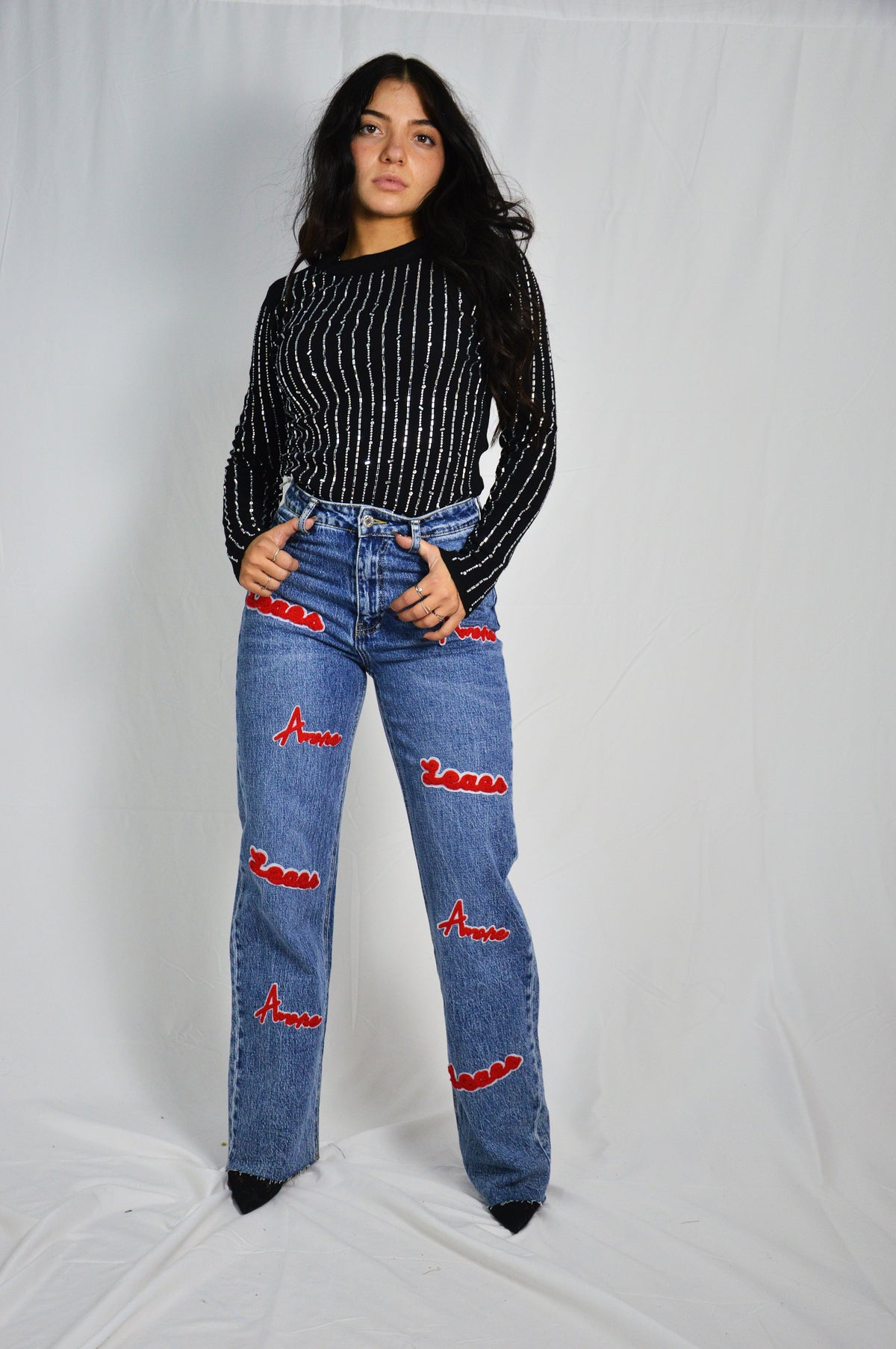 Jeans Amore