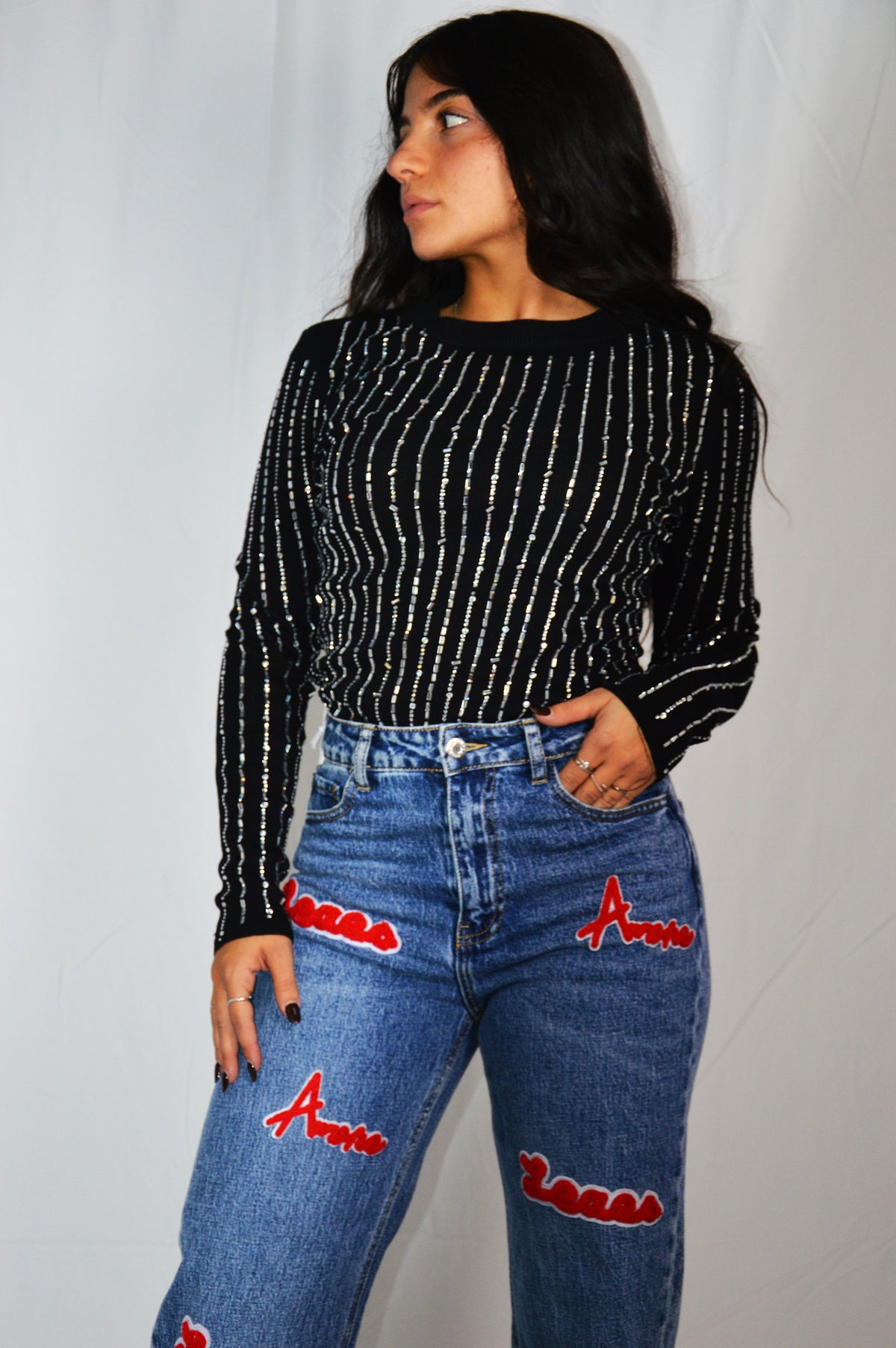 Jeans Amore